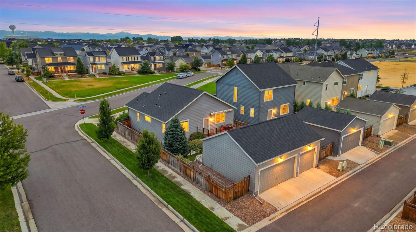 MLS Image #43 for 4809  mt shavano street,brighton, Colorado