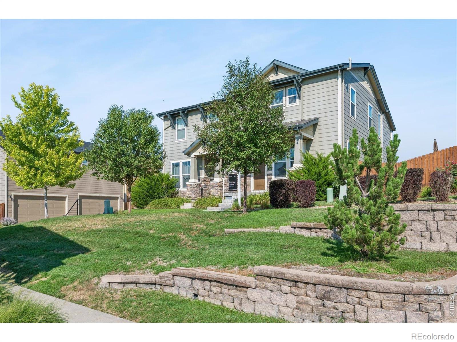 MLS Image #1 for 16424  alcott place,broomfield, Colorado