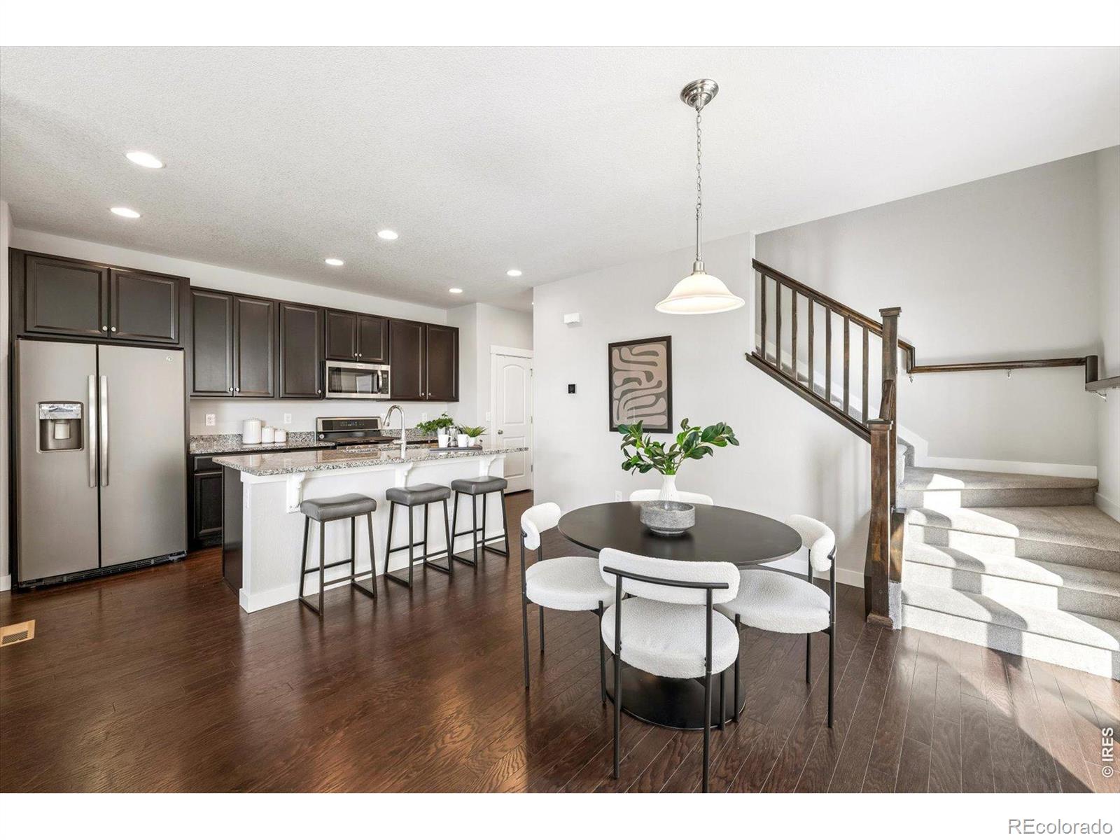 MLS Image #11 for 16424  alcott place,broomfield, Colorado