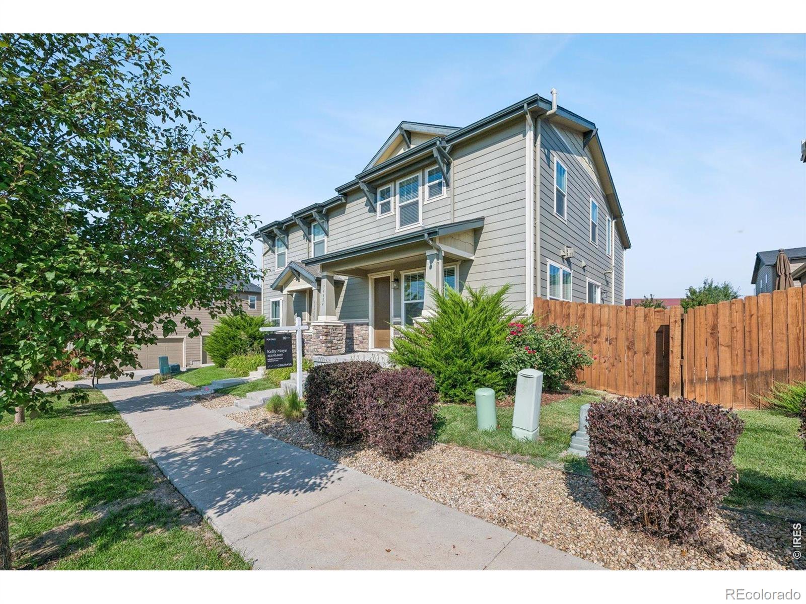 MLS Image #2 for 16424  alcott place,broomfield, Colorado