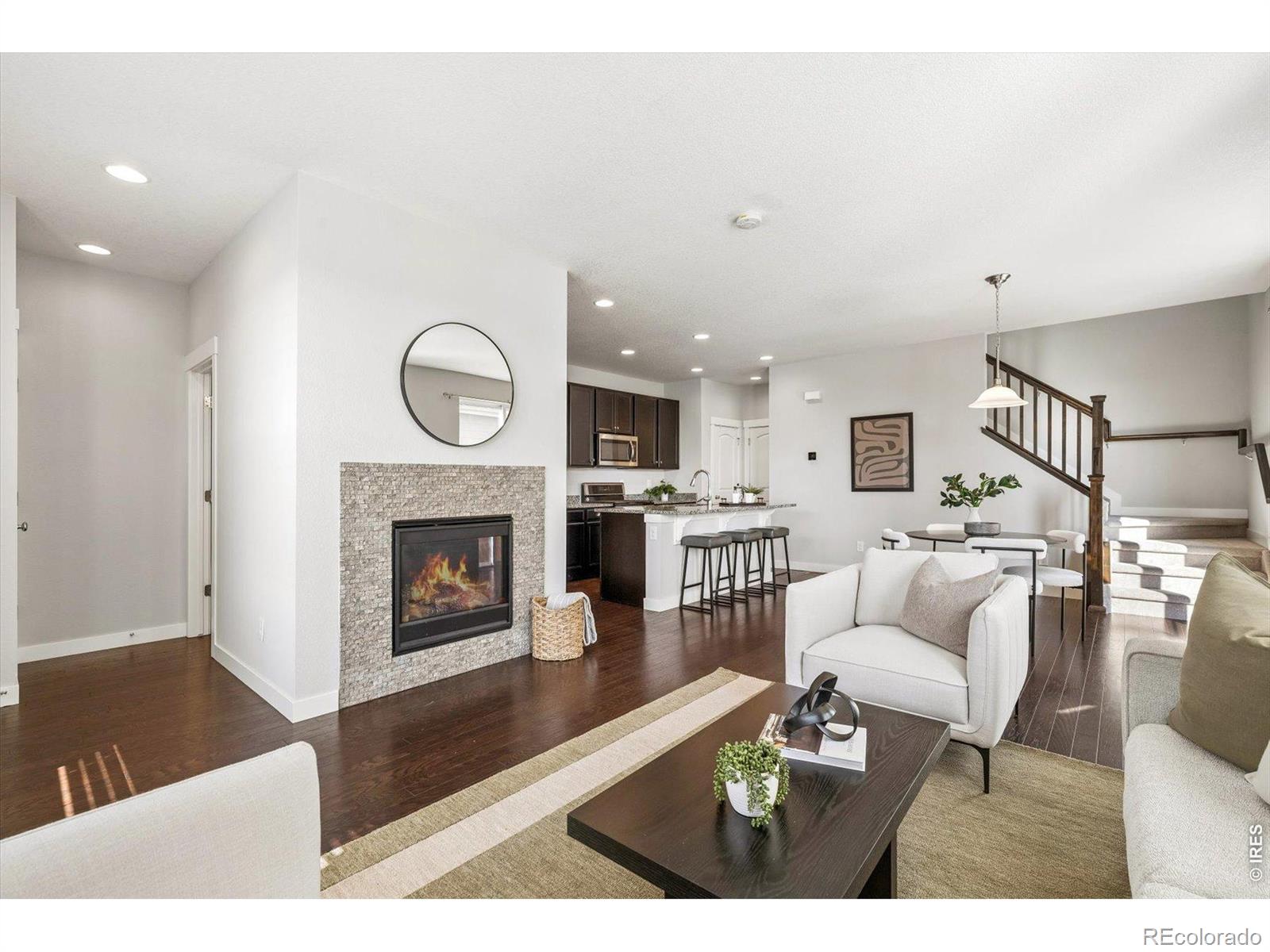 MLS Image #4 for 16424  alcott place,broomfield, Colorado