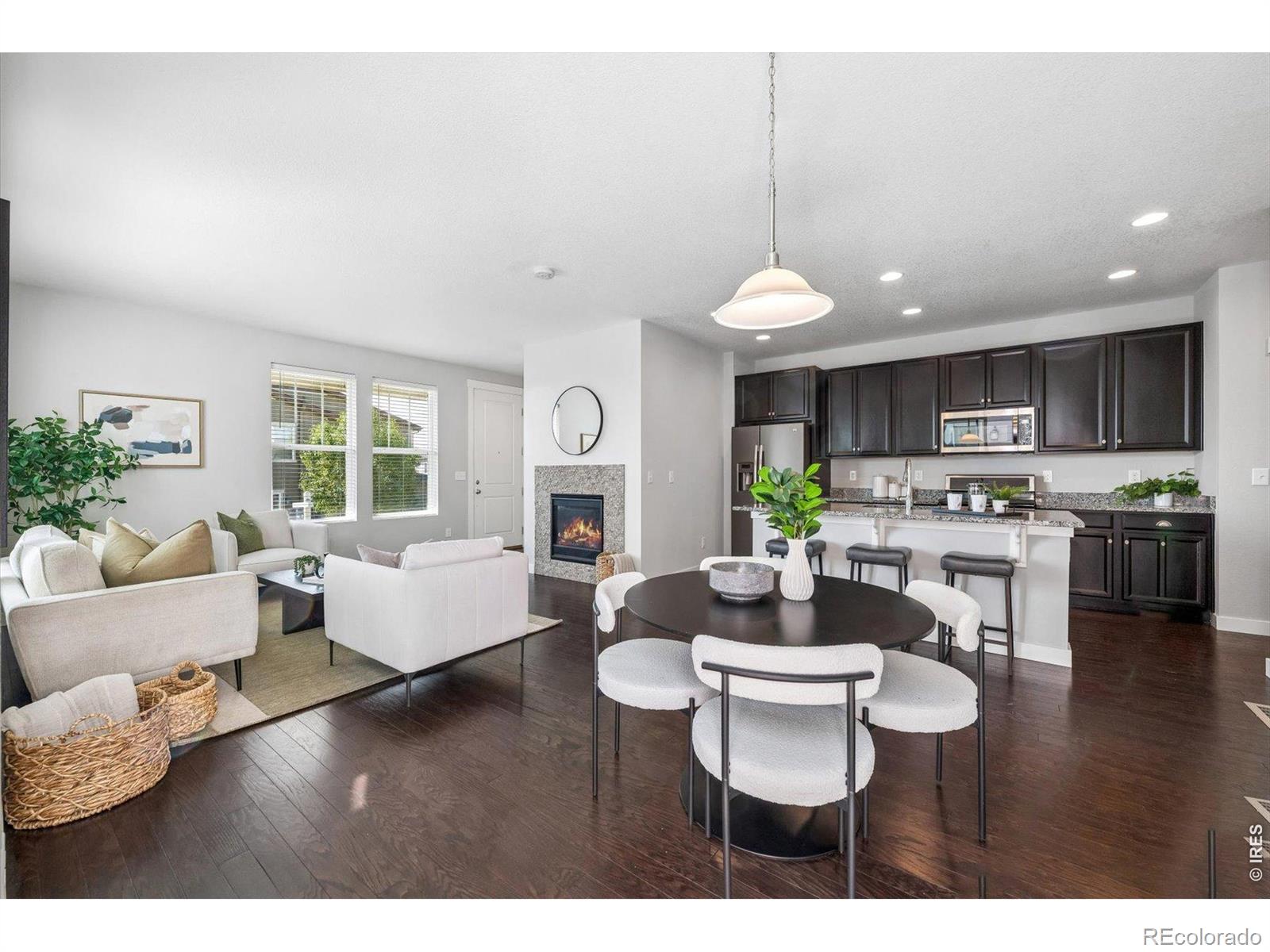 MLS Image #9 for 16424  alcott place,broomfield, Colorado