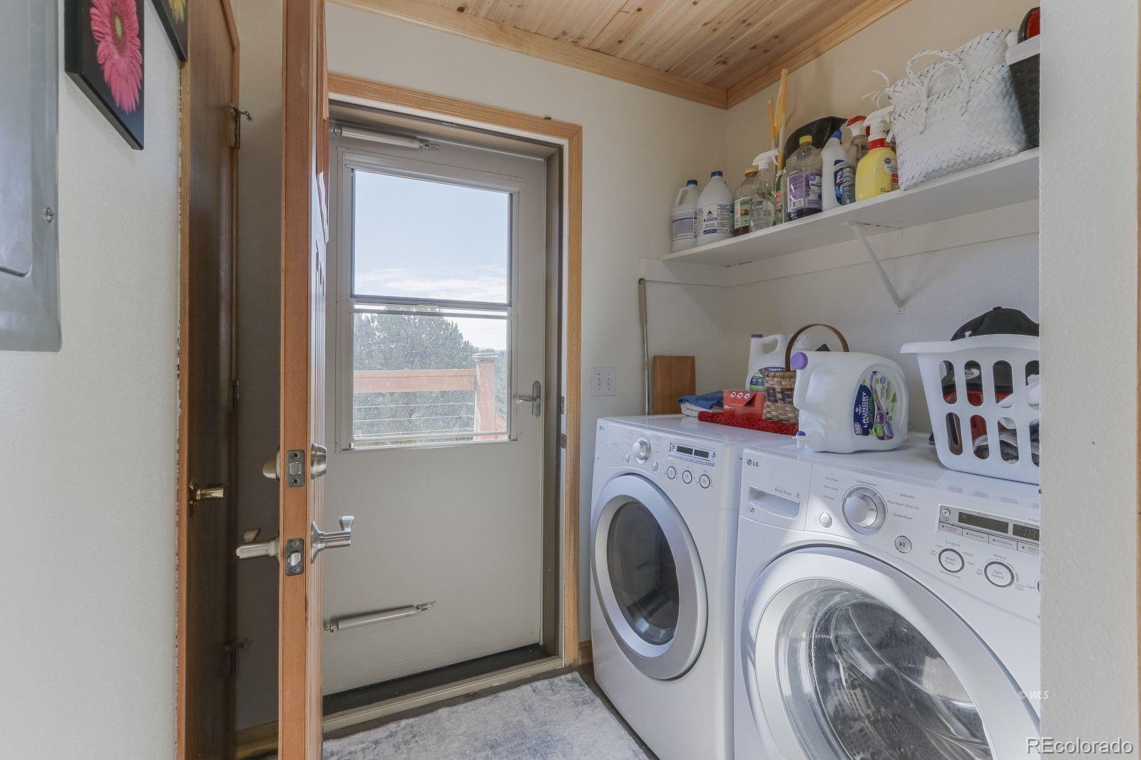 MLS Image #15 for 1850  cody park road,cotopaxi, Colorado