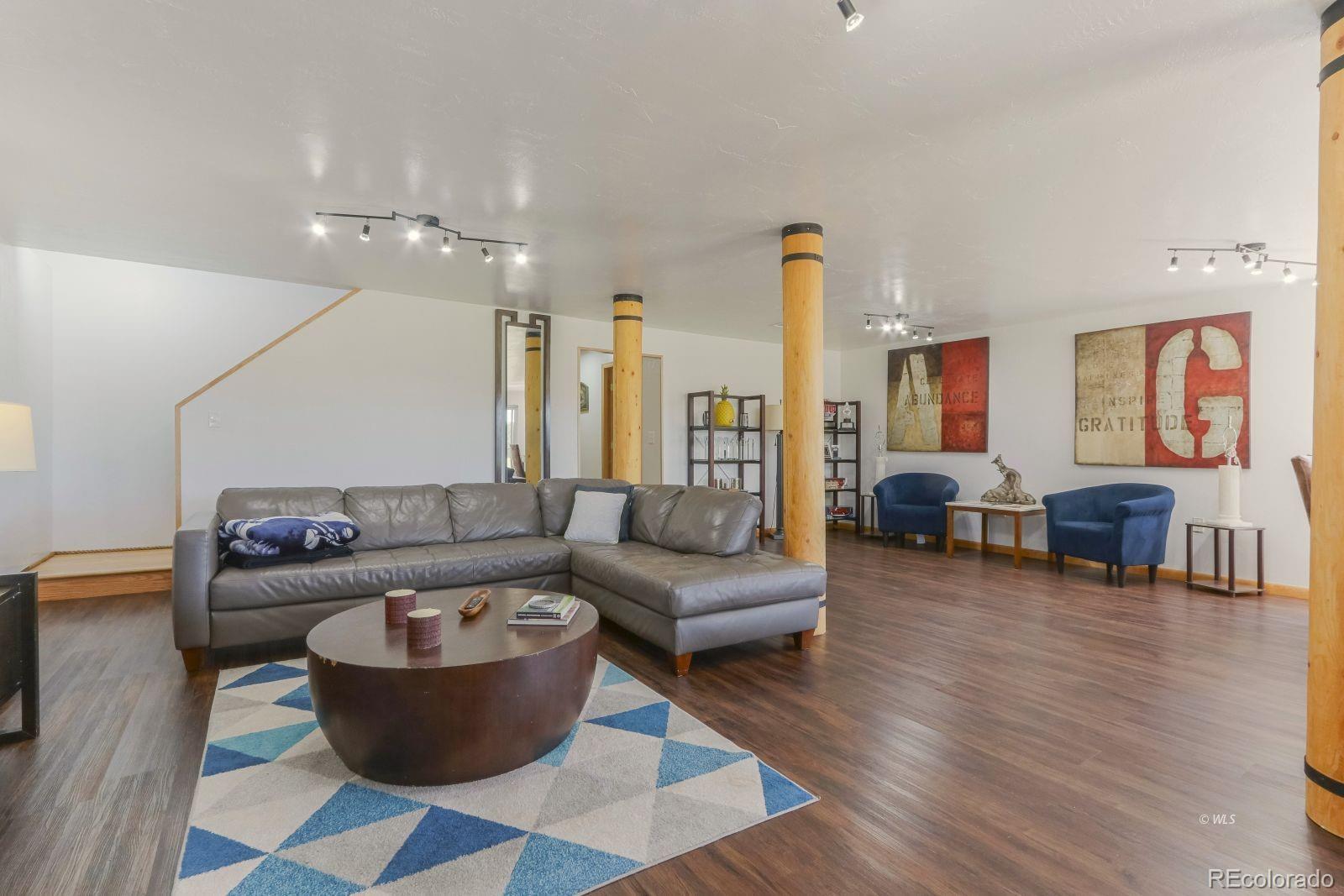 MLS Image #20 for 1850  cody park road,cotopaxi, Colorado