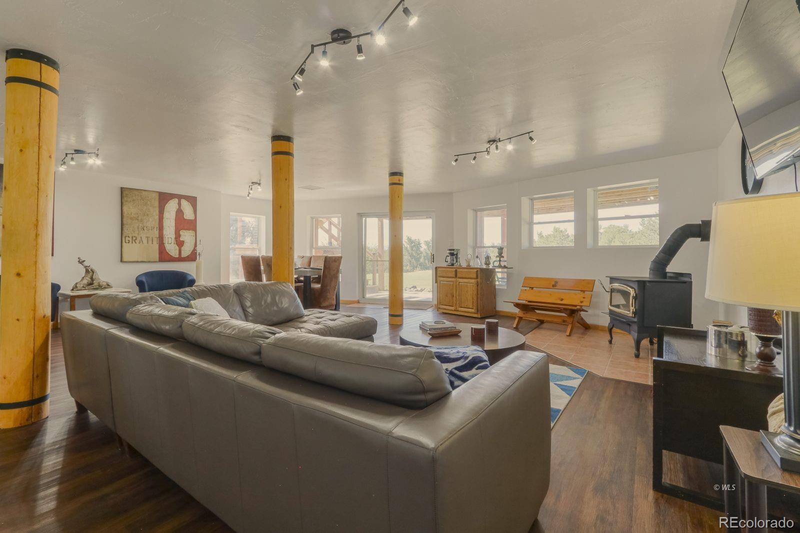 MLS Image #22 for 1850  cody park road,cotopaxi, Colorado