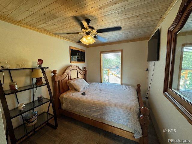 MLS Image #25 for 1850  cody park road,cotopaxi, Colorado