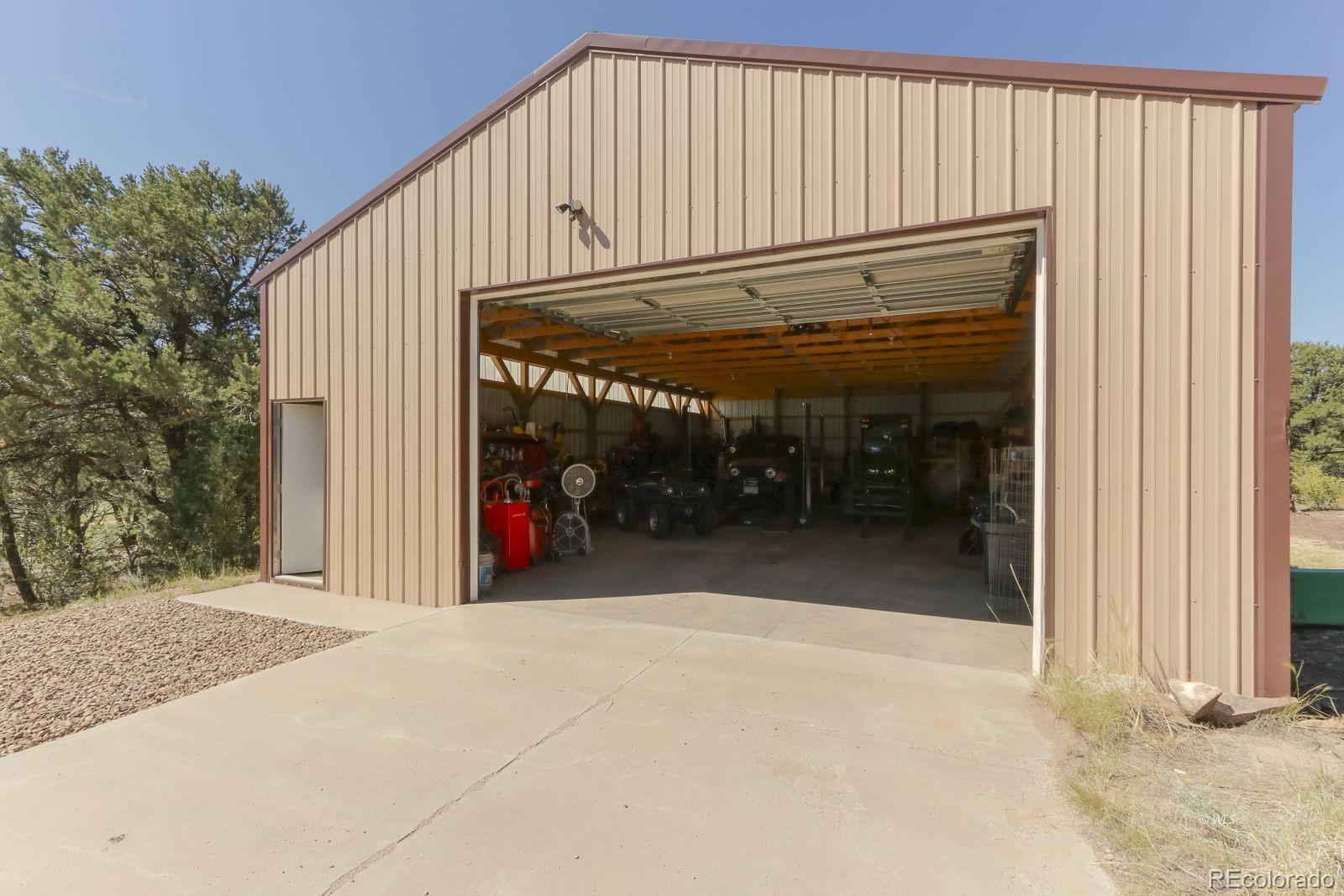 MLS Image #26 for 1850  cody park road,cotopaxi, Colorado