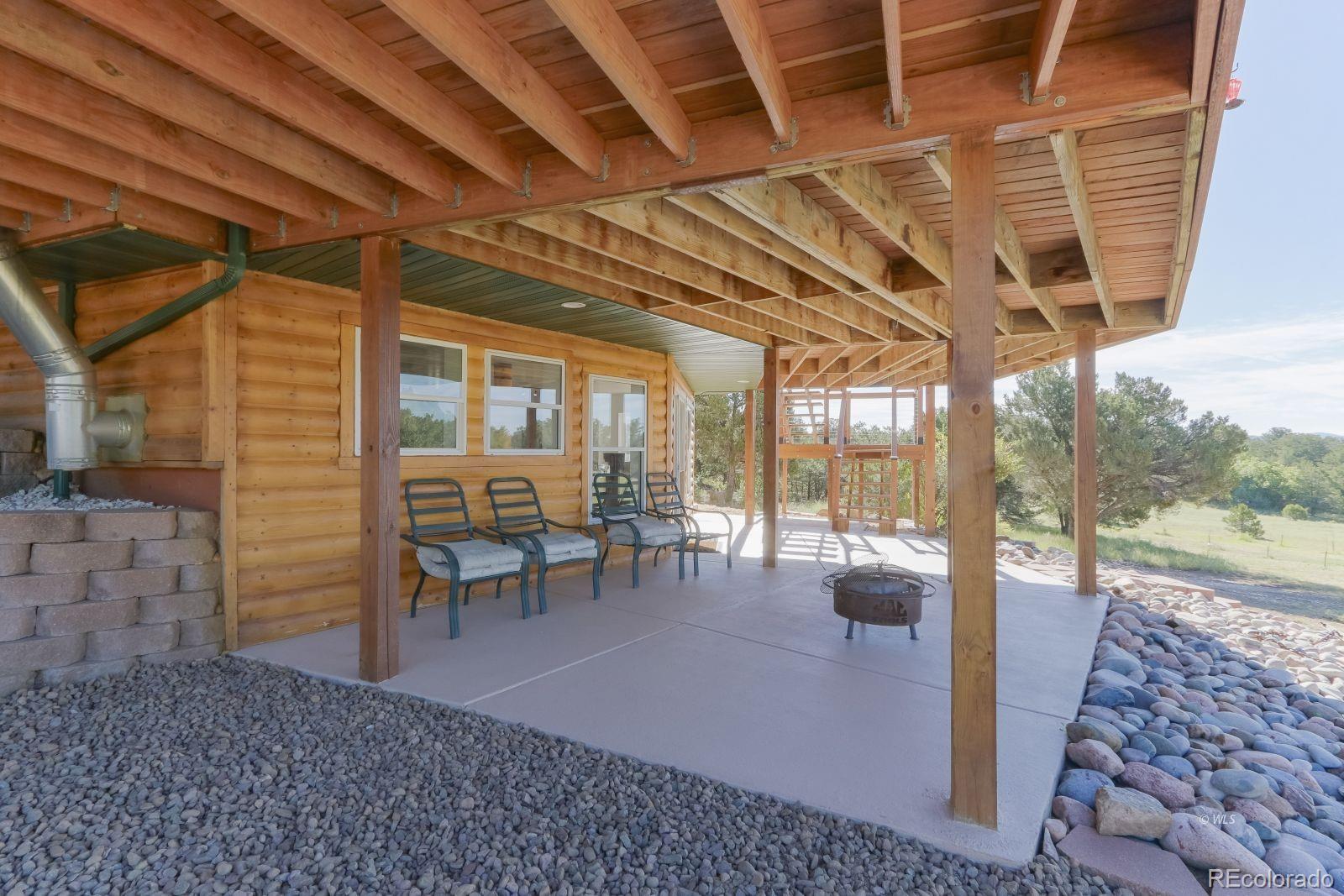 MLS Image #28 for 1850  cody park road,cotopaxi, Colorado