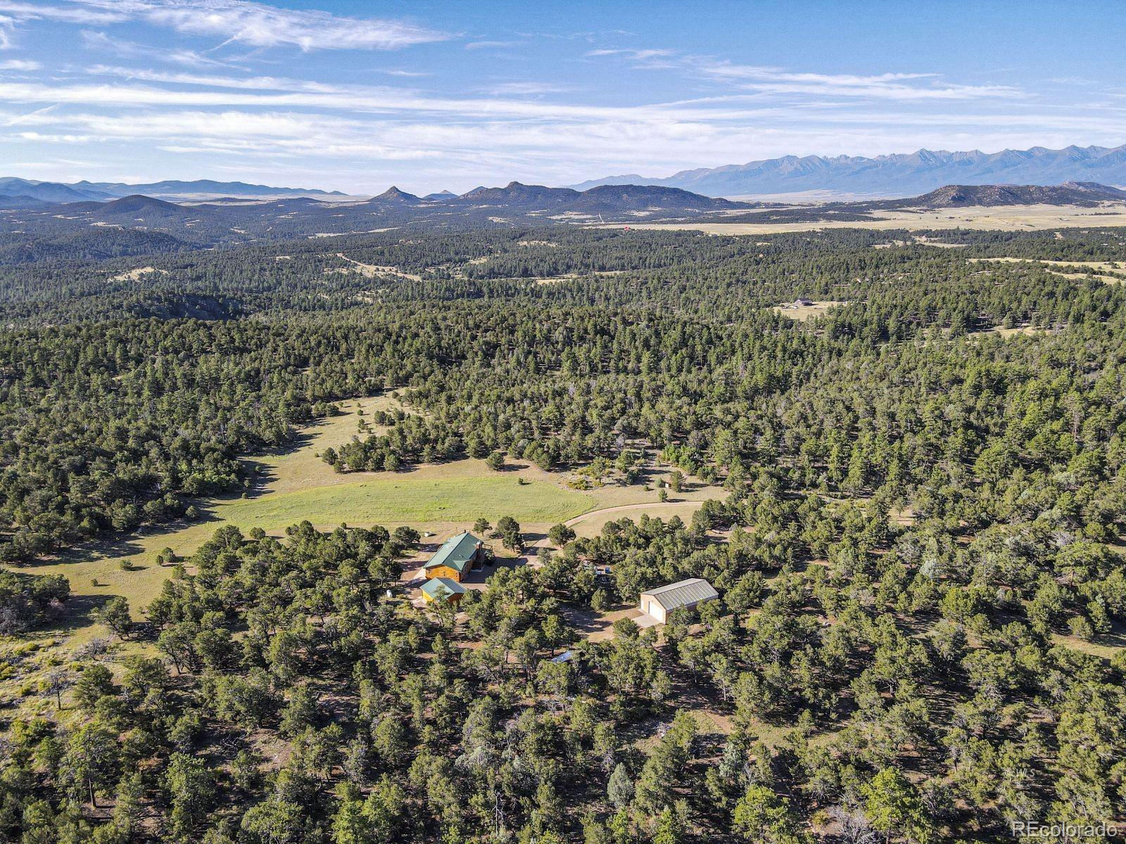 MLS Image #32 for 1850  cody park road,cotopaxi, Colorado