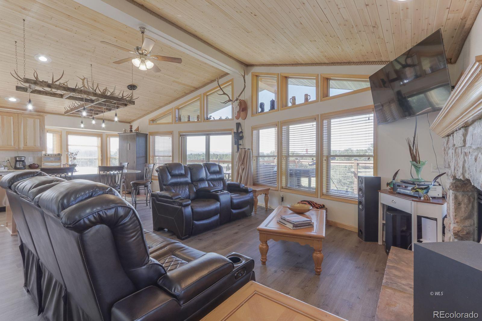 MLS Image #5 for 1850  cody park road,cotopaxi, Colorado
