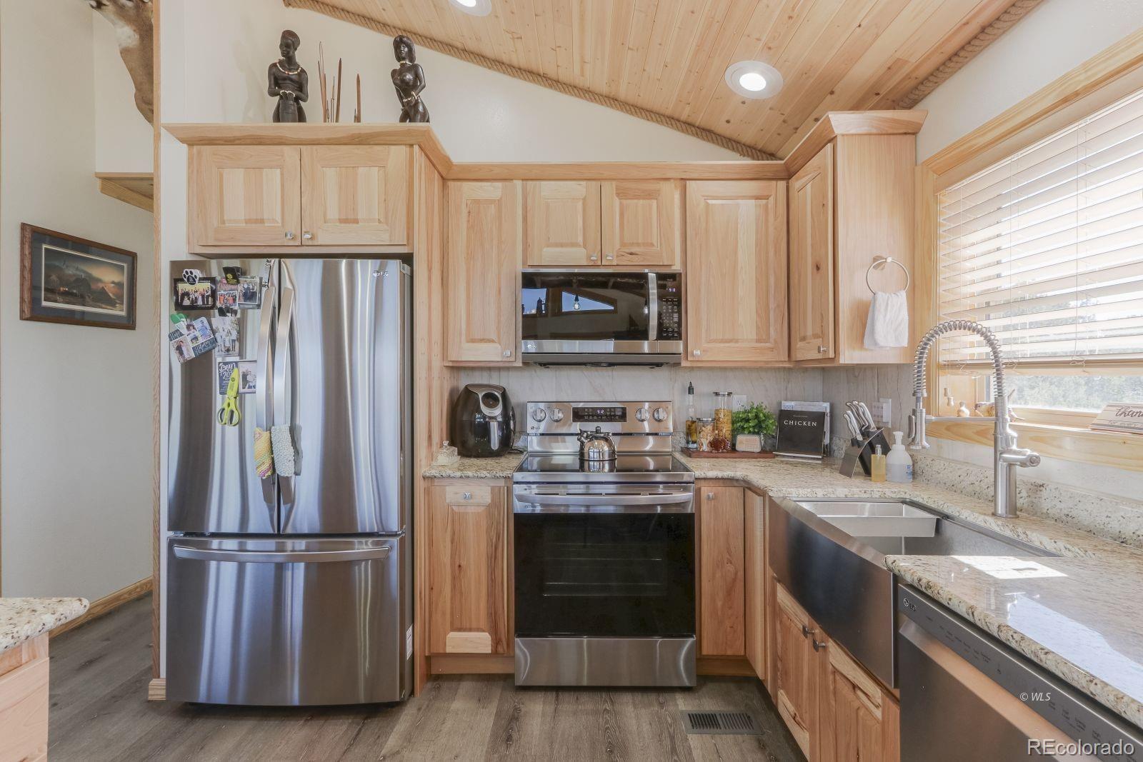 MLS Image #7 for 1850  cody park road,cotopaxi, Colorado