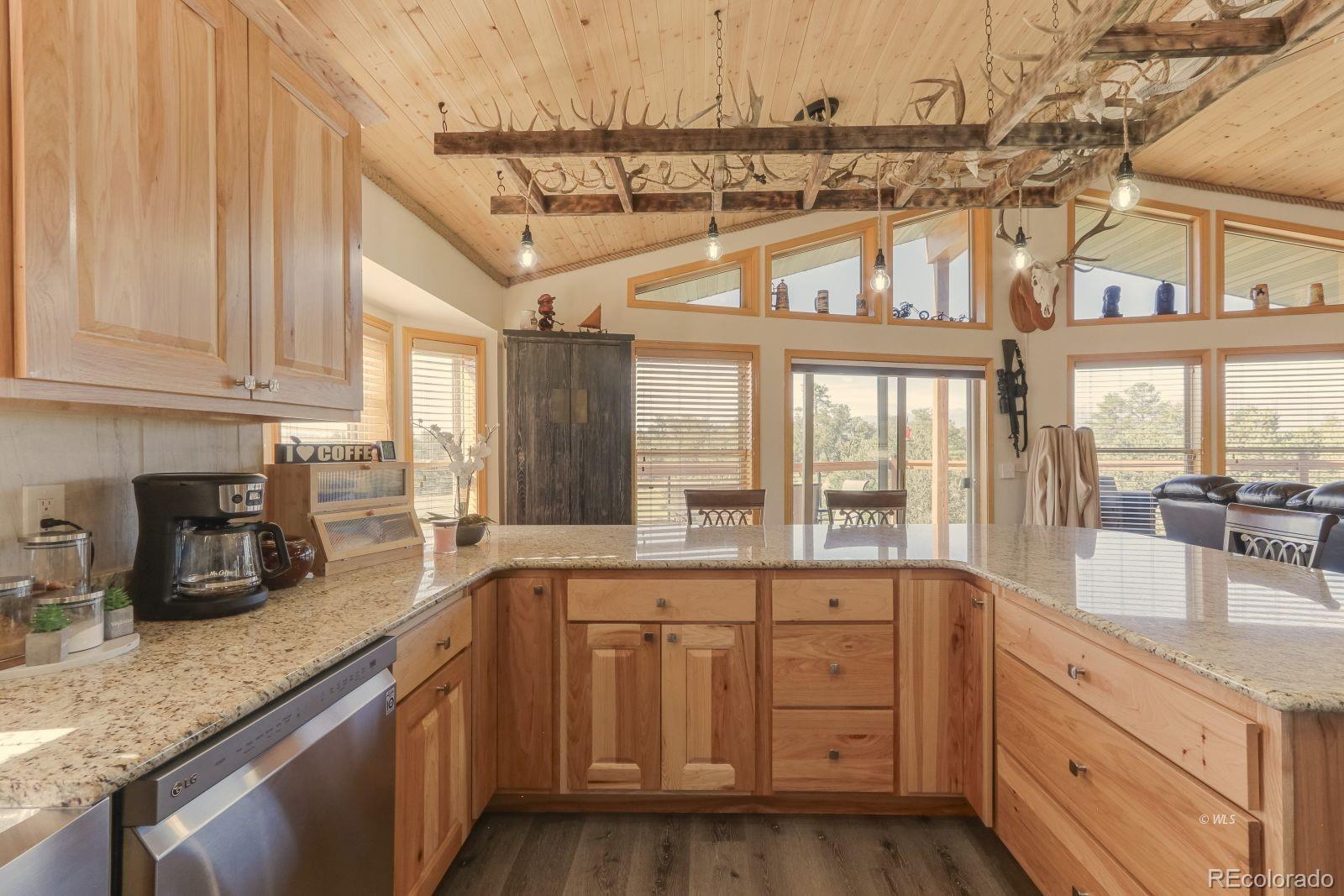 MLS Image #8 for 1850  cody park road,cotopaxi, Colorado