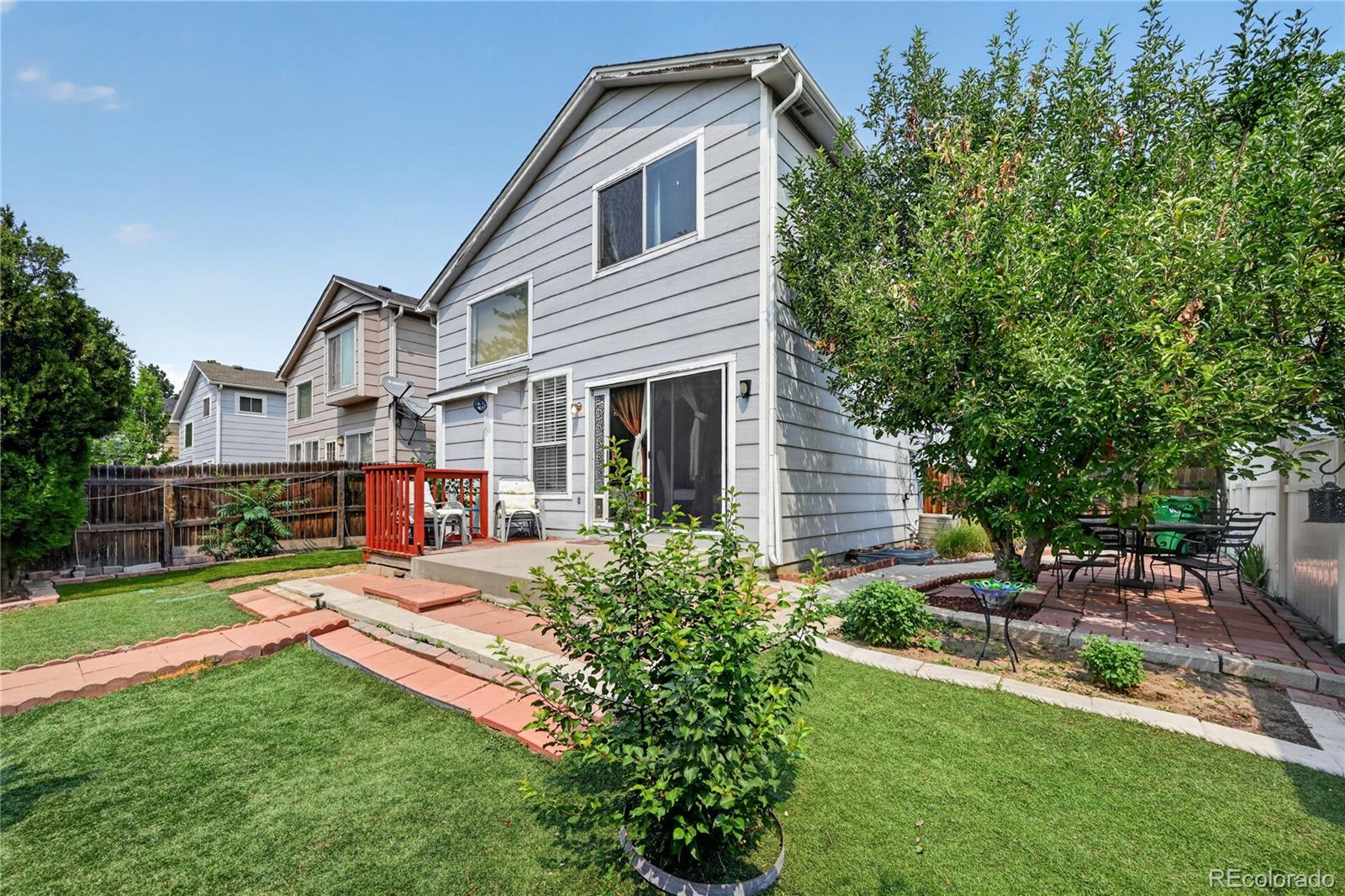 MLS Image #23 for 12778 e wyoming circle,aurora, Colorado