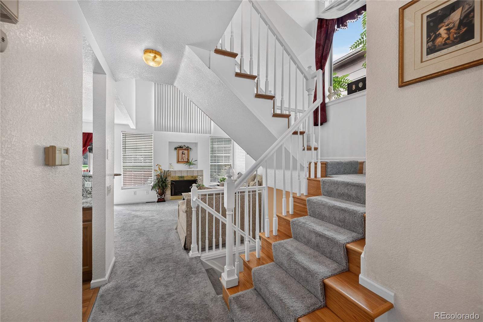 MLS Image #3 for 12778 e wyoming circle,aurora, Colorado