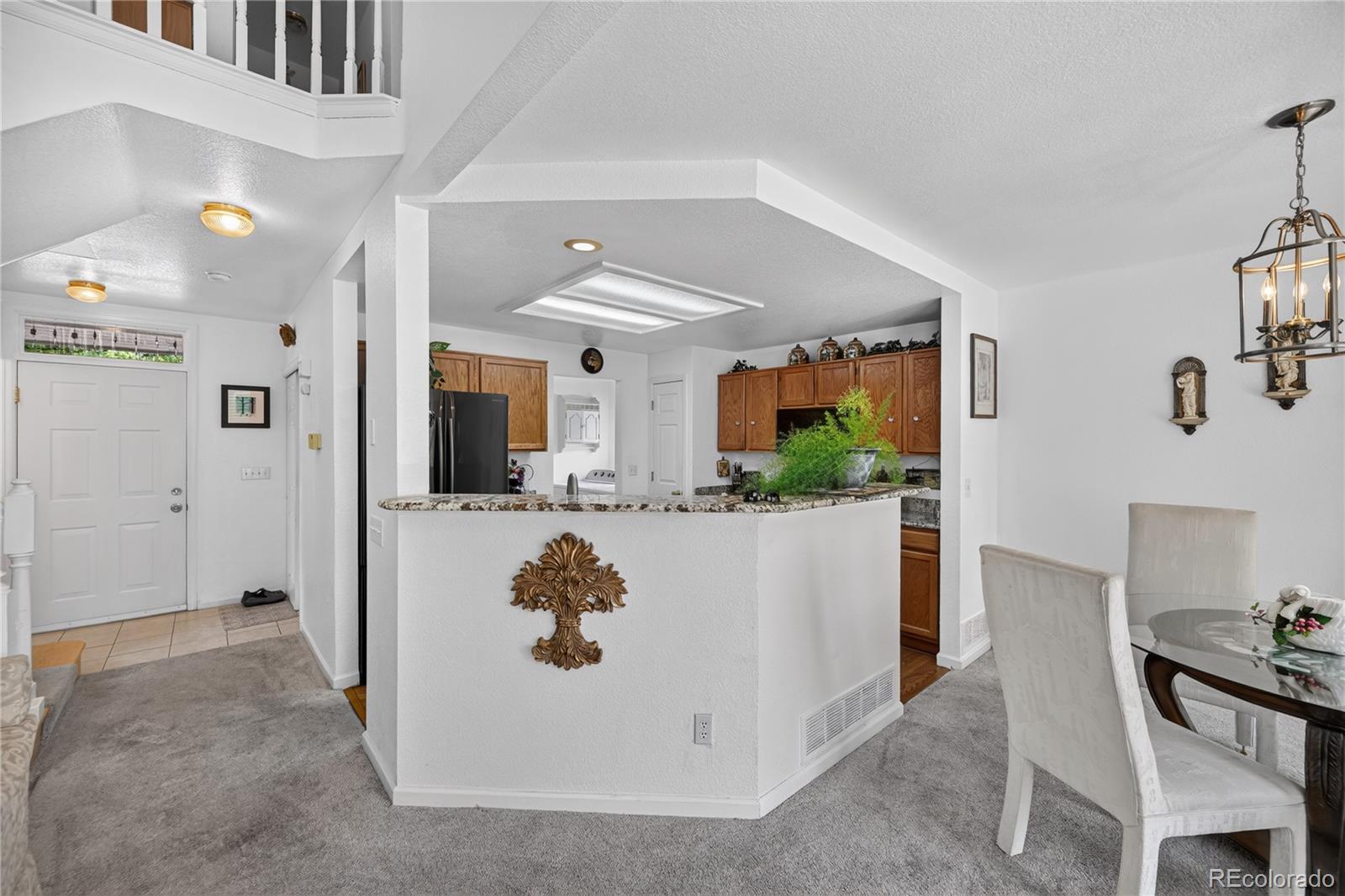 MLS Image #4 for 12778 e wyoming circle,aurora, Colorado