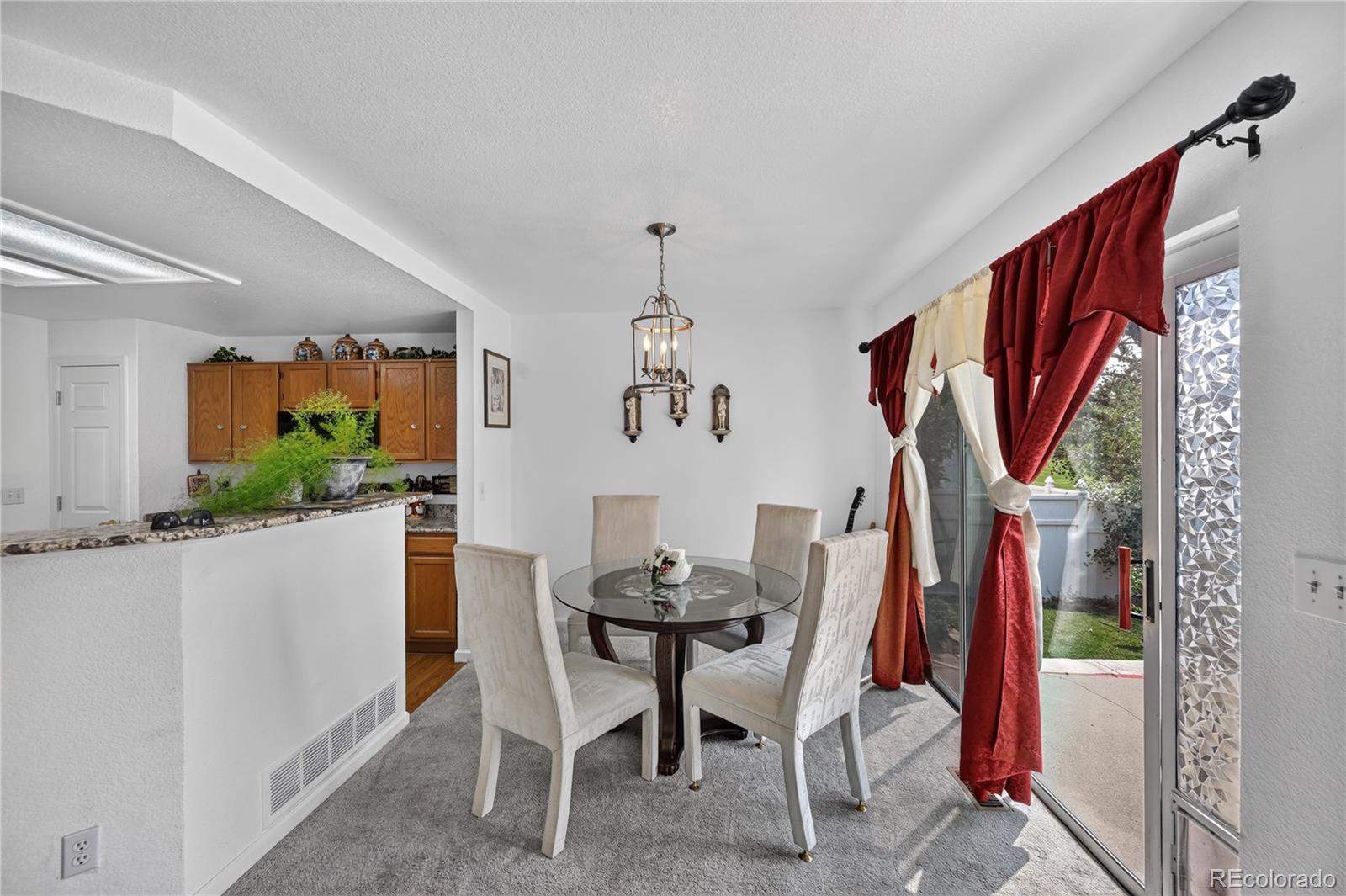 MLS Image #5 for 12778 e wyoming circle,aurora, Colorado