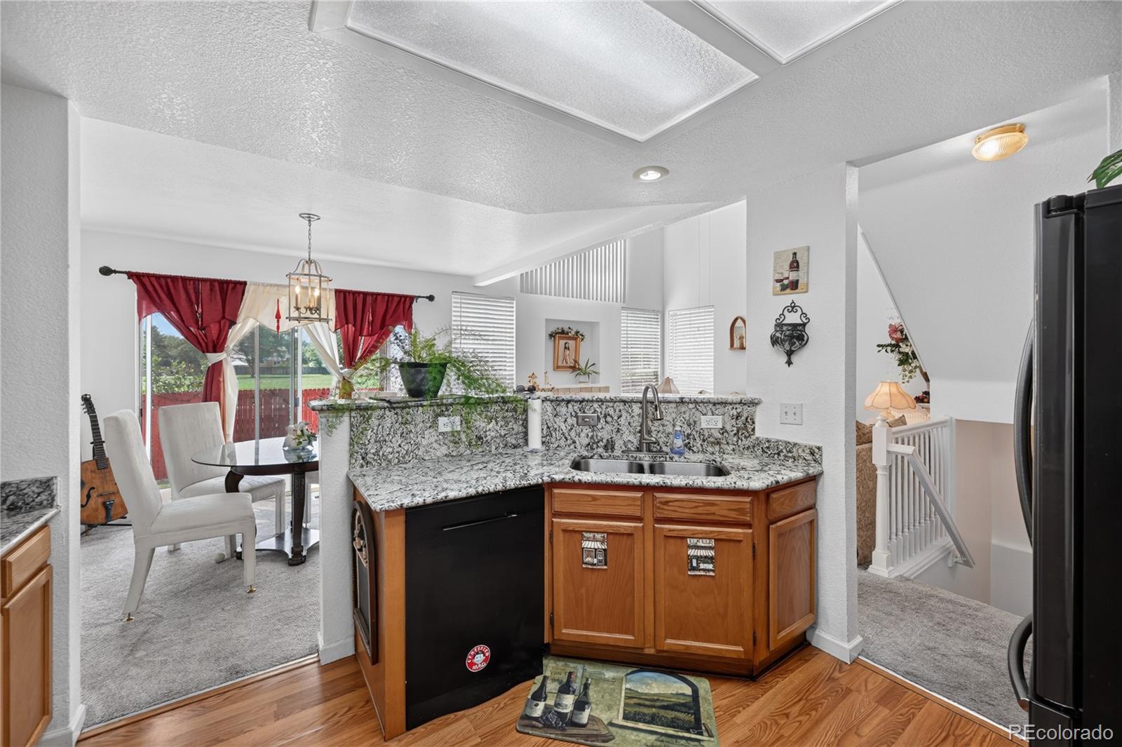 MLS Image #7 for 12778 e wyoming circle,aurora, Colorado