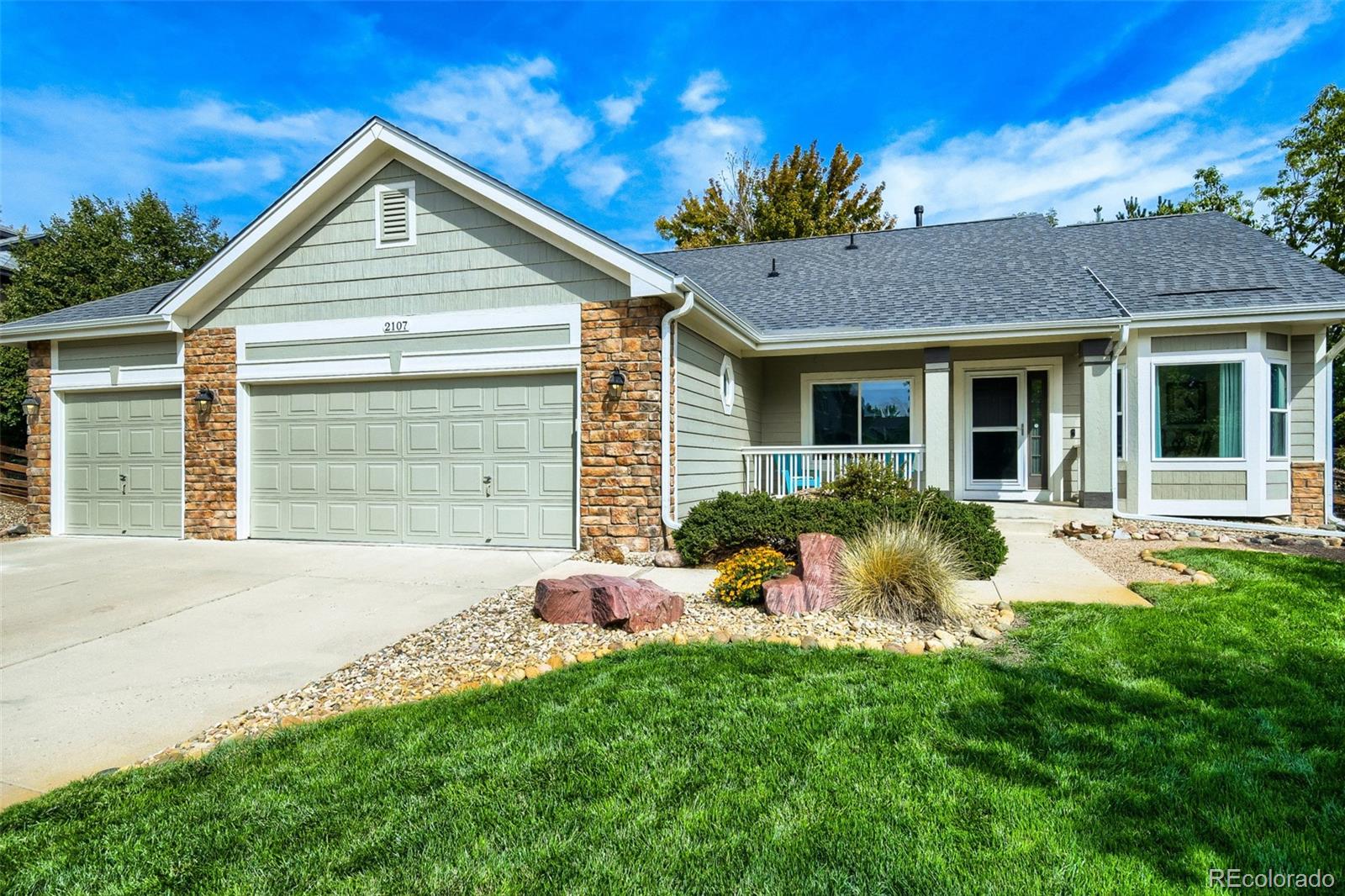 MLS Image #0 for 2107  chestnut circle,erie, Colorado
