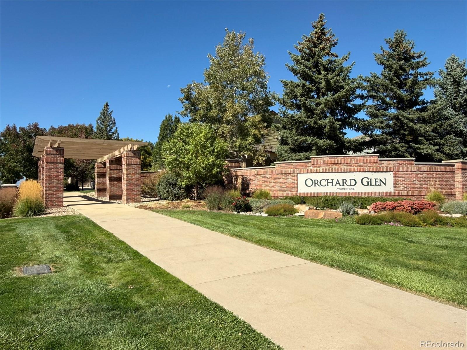 MLS Image #2 for 2107  chestnut circle,erie, Colorado