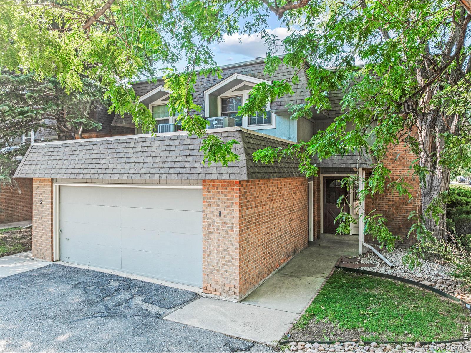 MLS Image #0 for 3850  paseo del prado street,boulder, Colorado