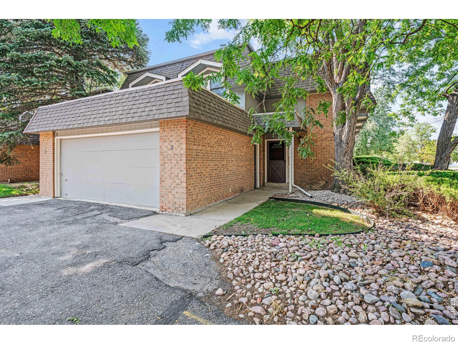 MLS Image #2 for 3850  paseo del prado street,boulder, Colorado