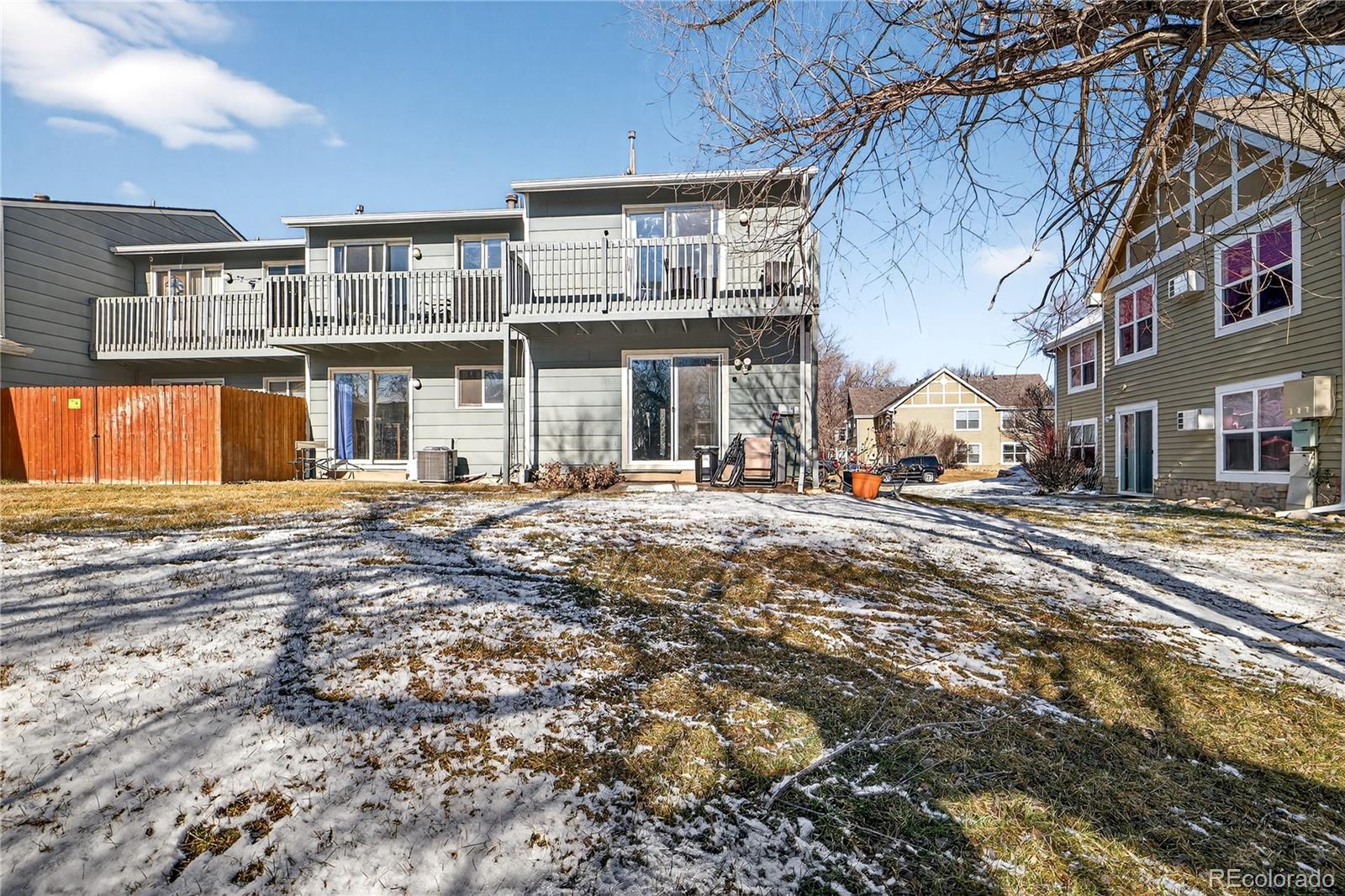 MLS Image #29 for 329  butch cassidy drive,fort collins, Colorado
