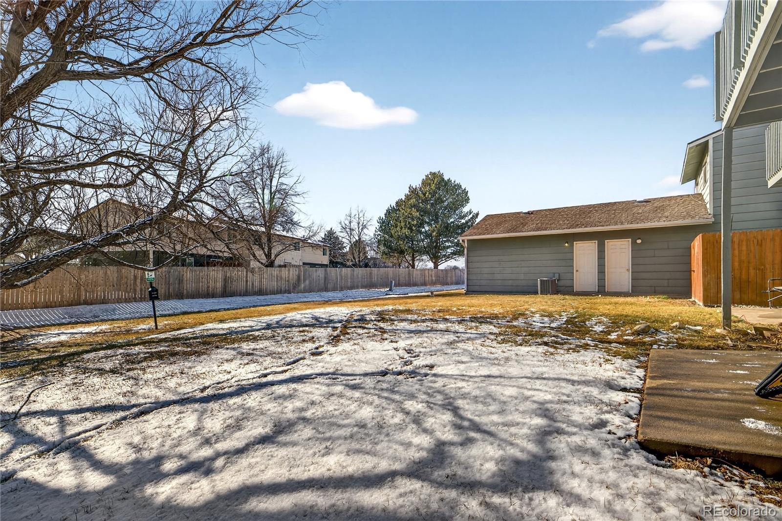 MLS Image #30 for 329  butch cassidy drive,fort collins, Colorado