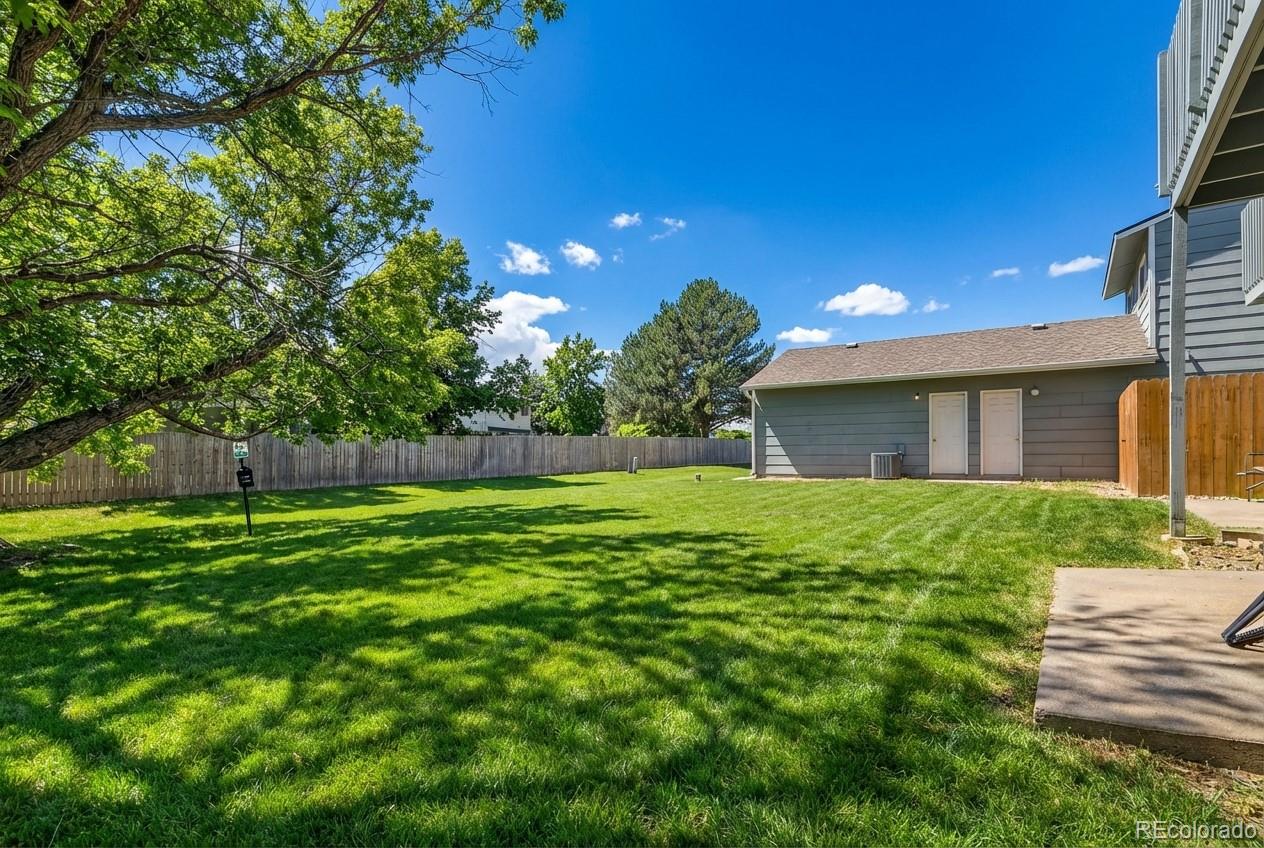 MLS Image #32 for 329  butch cassidy drive,fort collins, Colorado