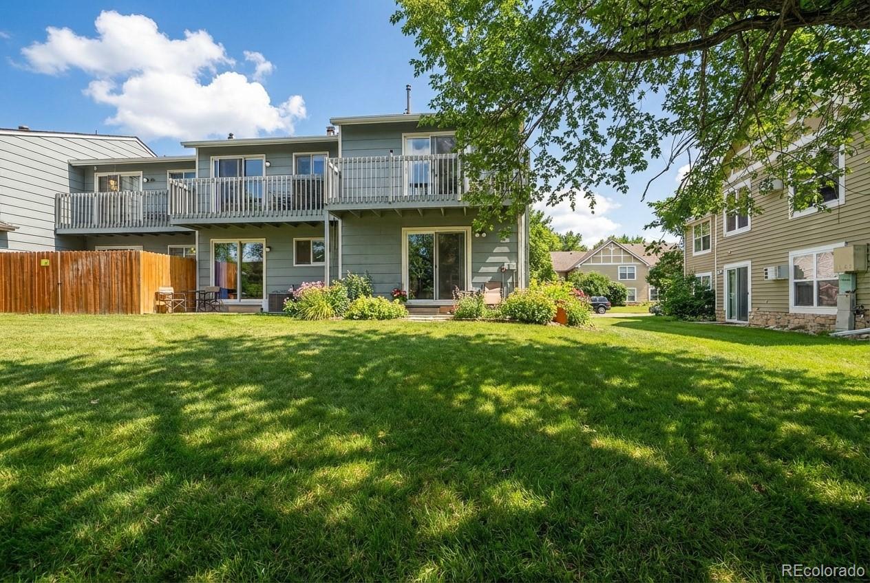 MLS Image #34 for 329  butch cassidy drive,fort collins, Colorado