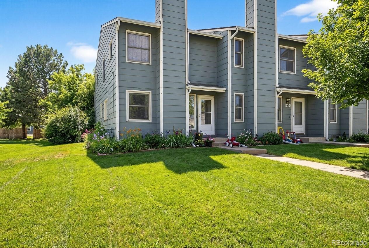 MLS Image #4 for 329  butch cassidy drive,fort collins, Colorado