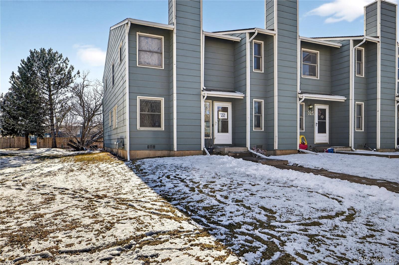 MLS Image #5 for 329  butch cassidy drive,fort collins, Colorado
