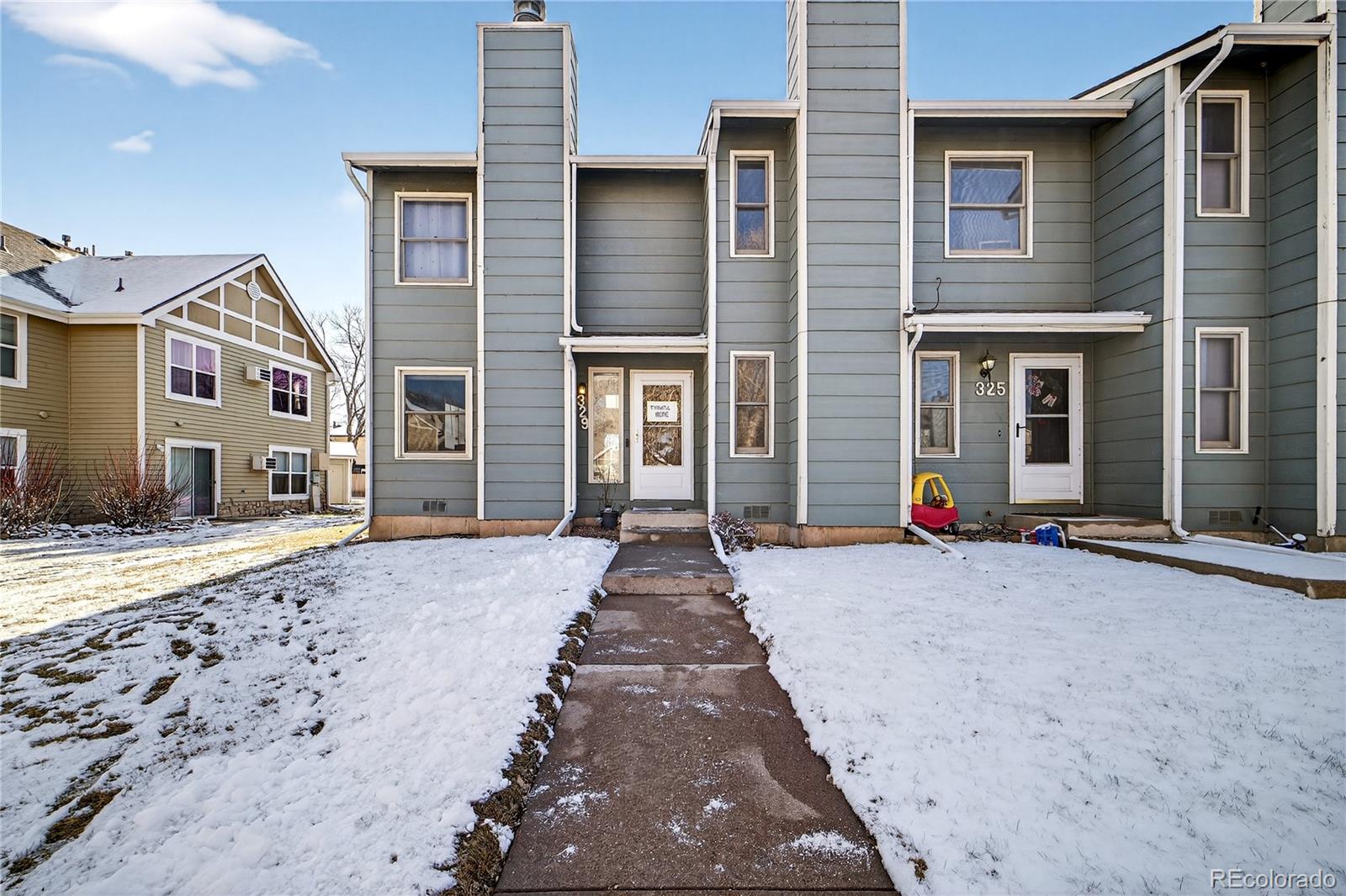 MLS Image #6 for 329  butch cassidy drive,fort collins, Colorado