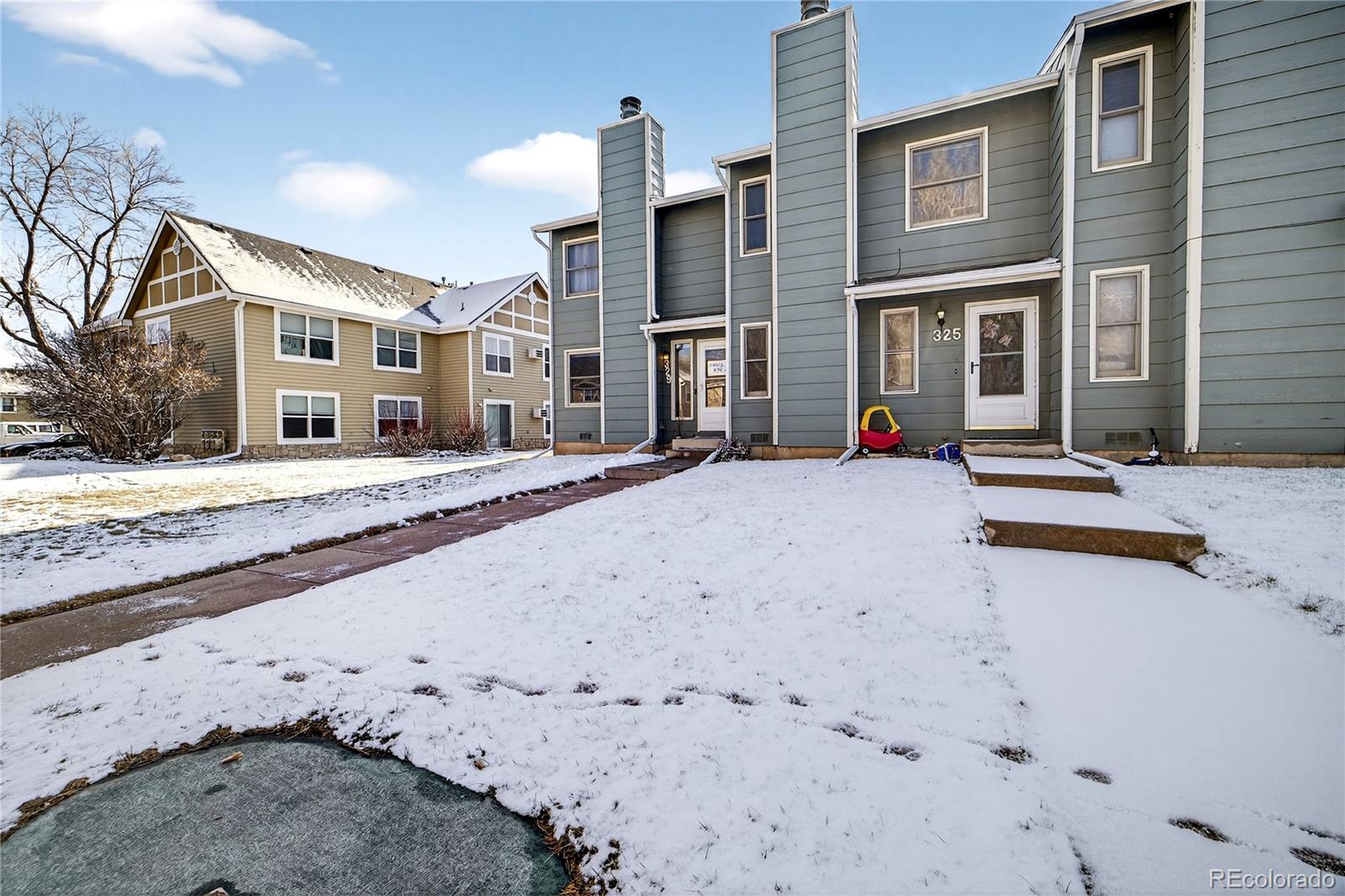 MLS Image #7 for 329  butch cassidy drive,fort collins, Colorado