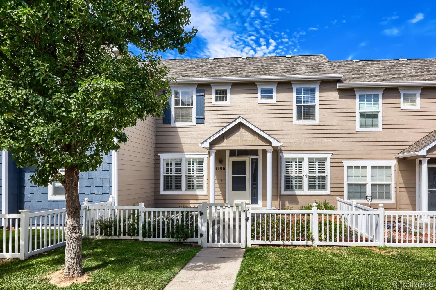 MLS Image #0 for 1490  bergen rock street,castle rock, Colorado