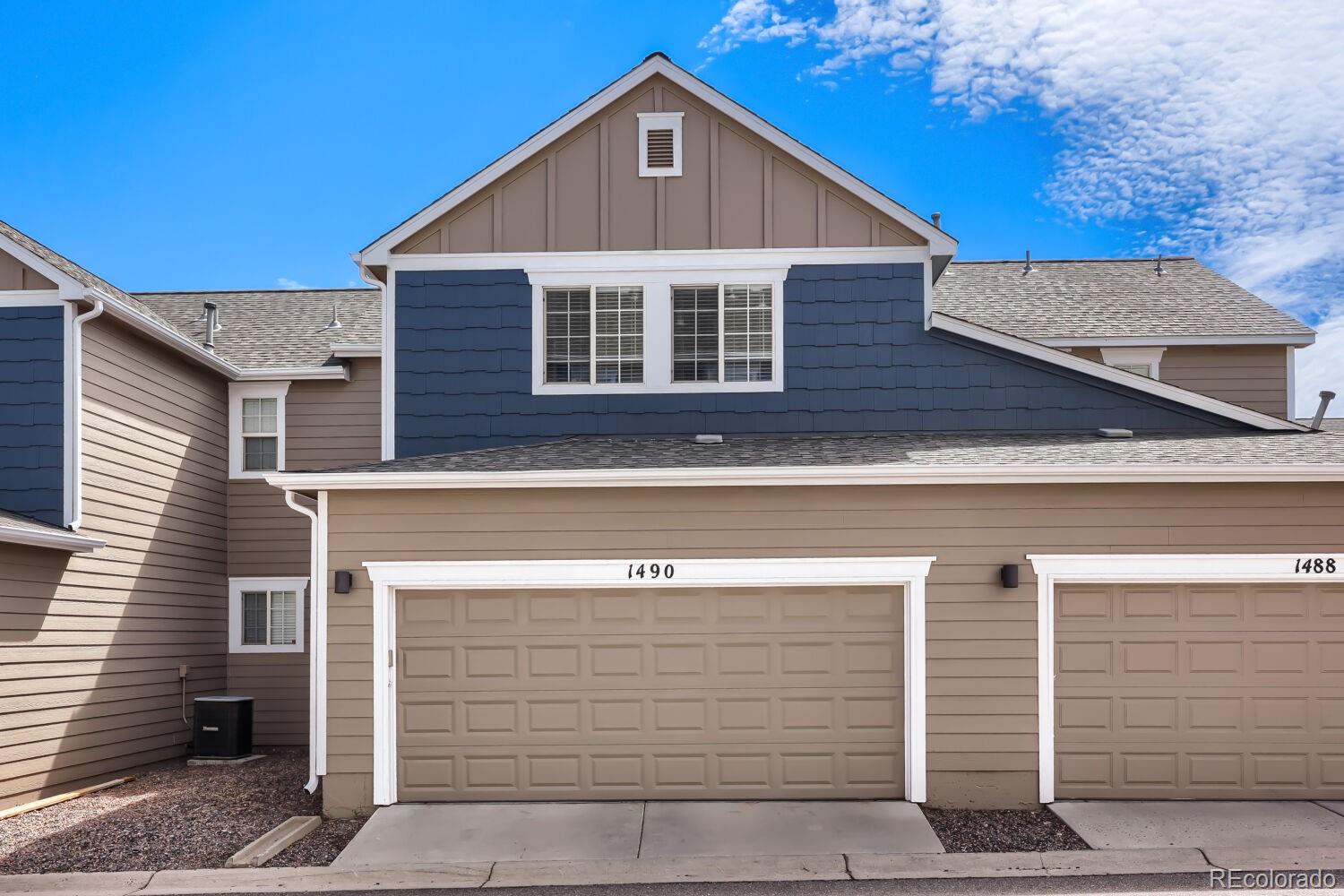 MLS Image #22 for 1490  bergen rock street,castle rock, Colorado