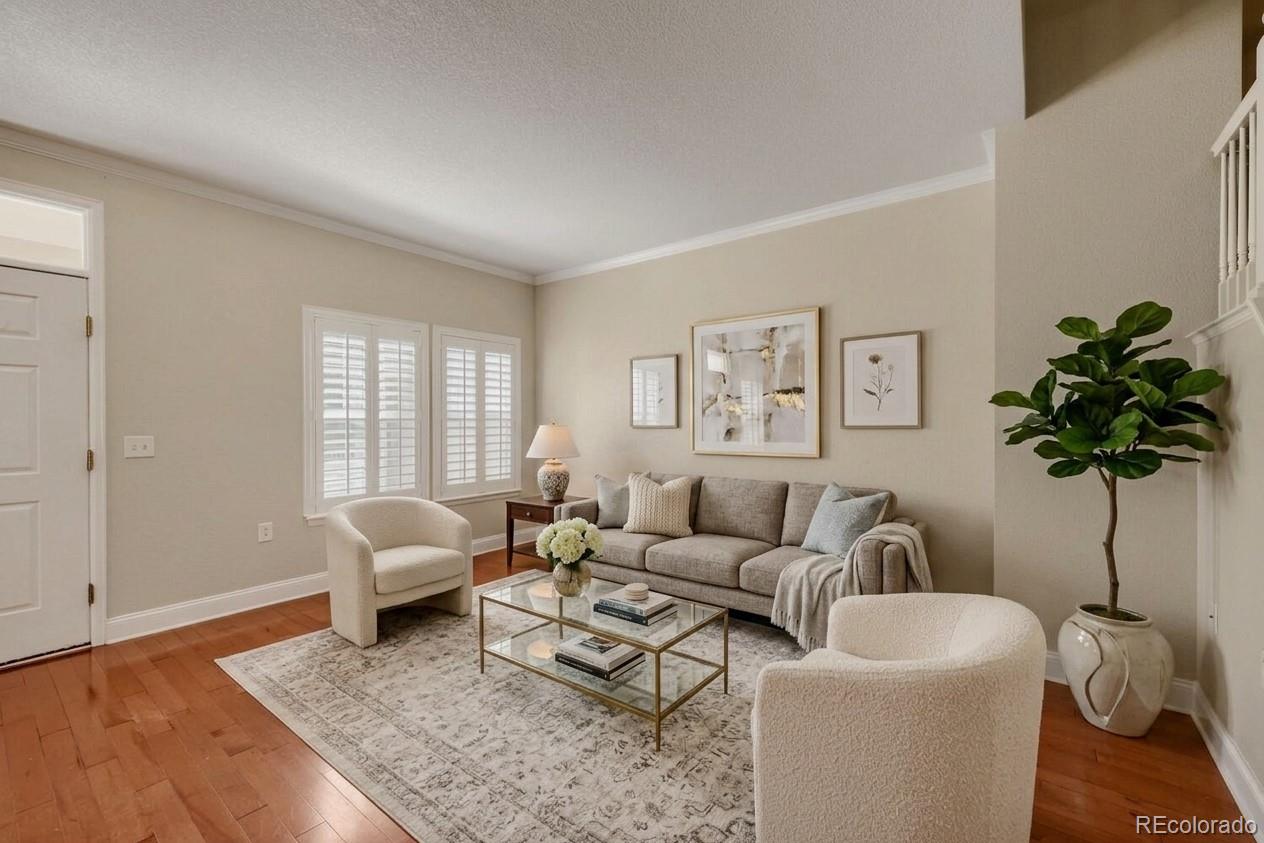 MLS Image #3 for 1490  bergen rock street,castle rock, Colorado