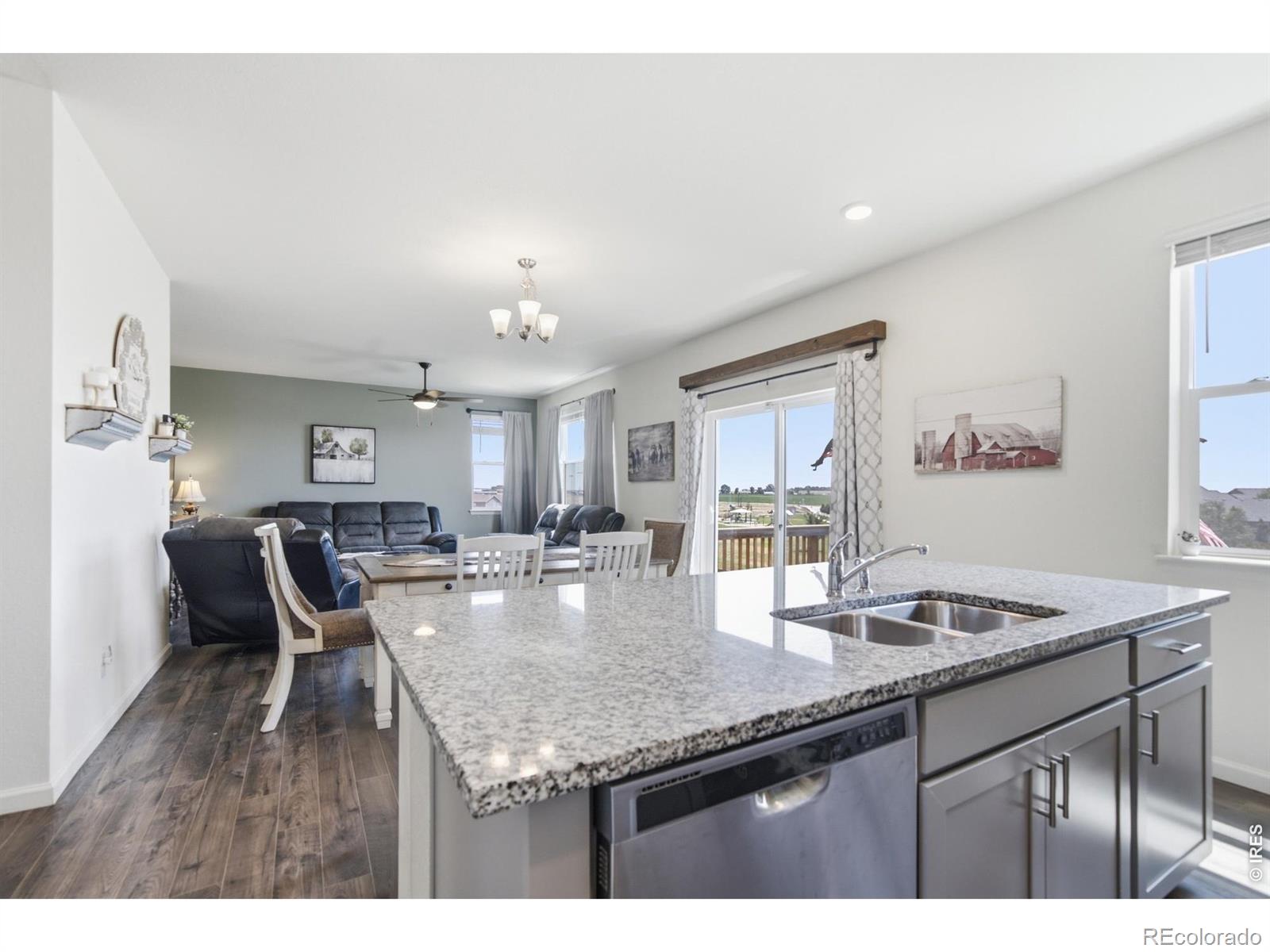 MLS Image #11 for 1347  copeland falls road,severance, Colorado
