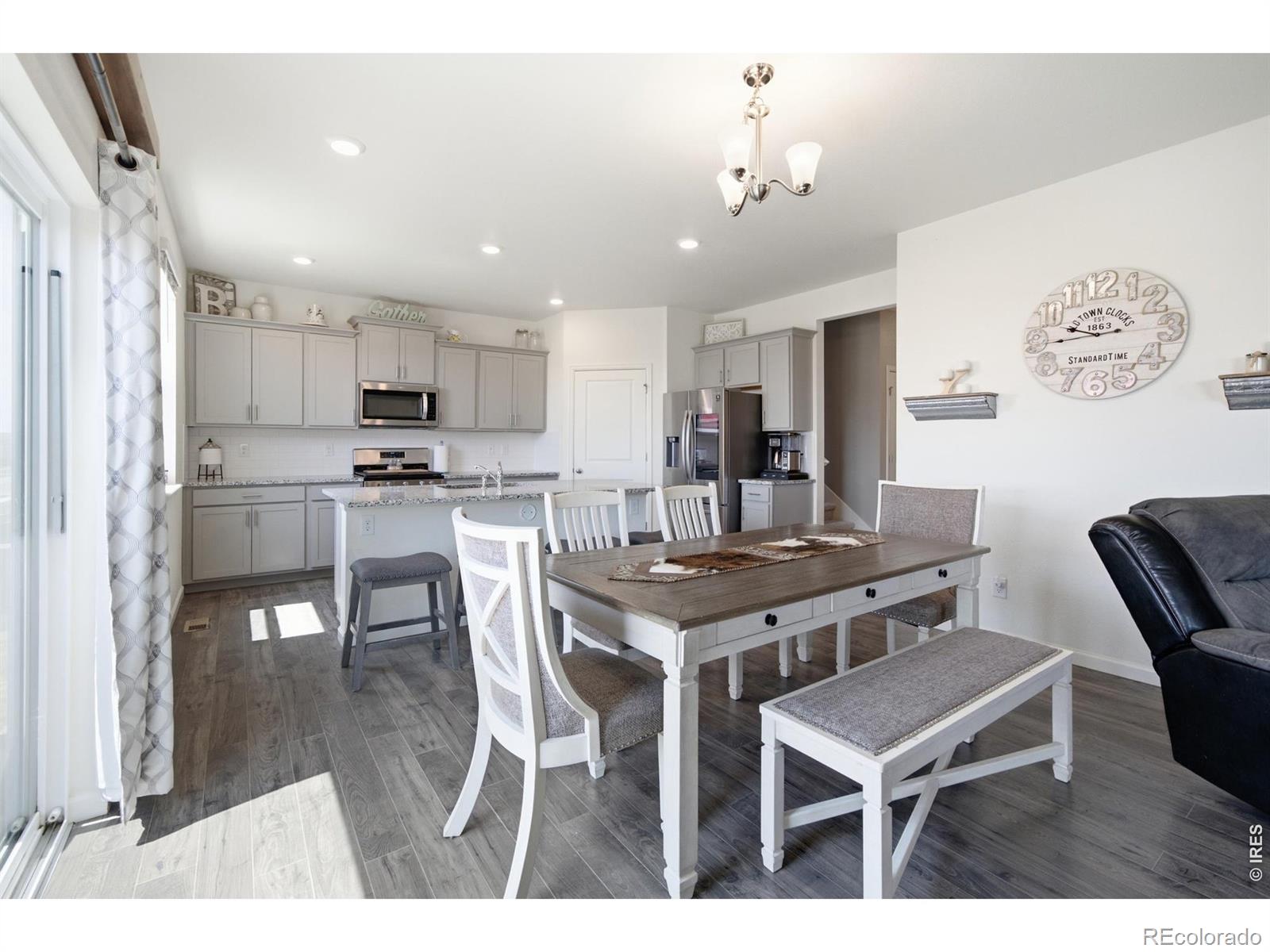 MLS Image #12 for 1347  copeland falls road,severance, Colorado
