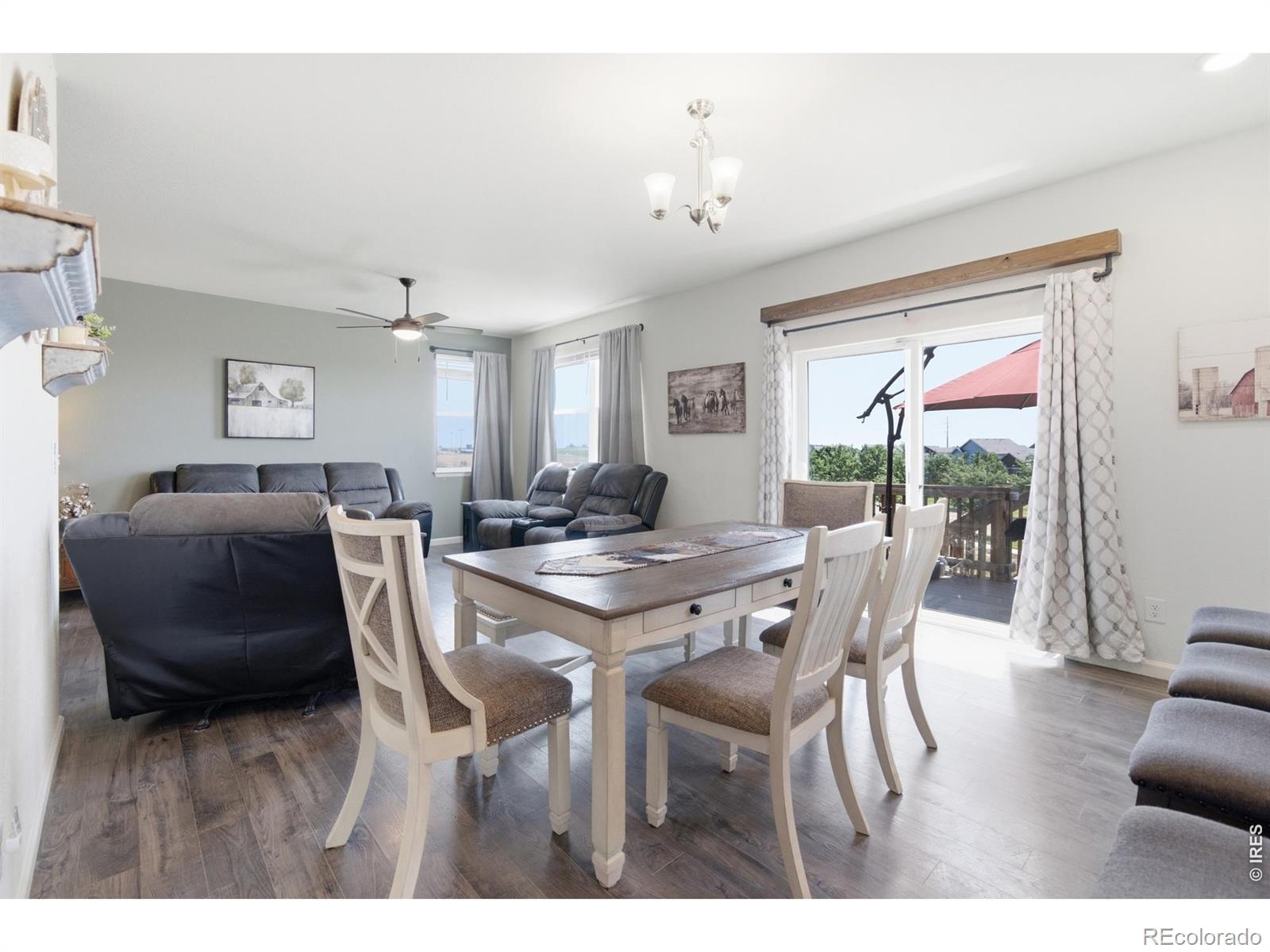 MLS Image #13 for 1347  copeland falls road,severance, Colorado