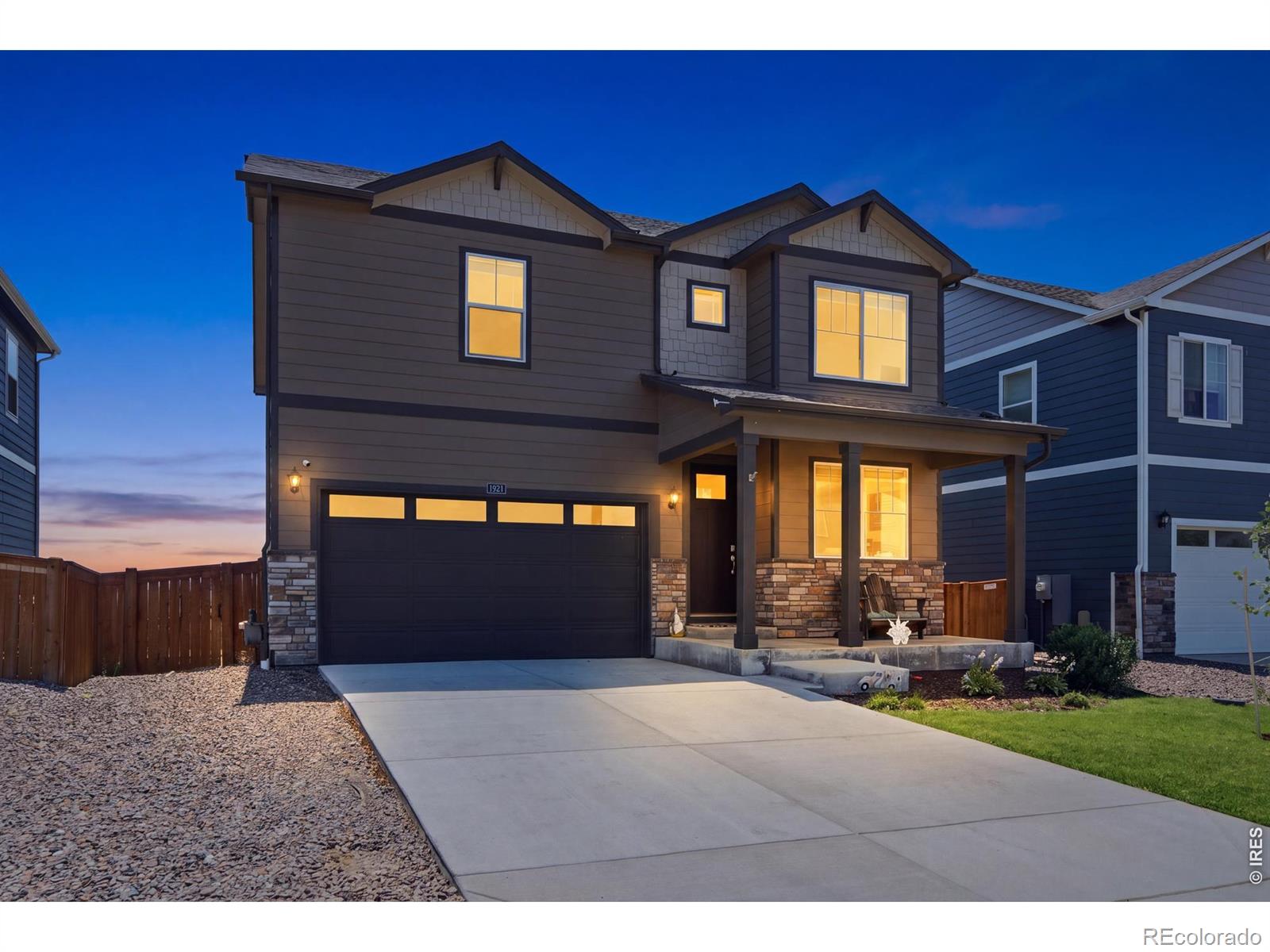 MLS Image #2 for 1347  copeland falls road,severance, Colorado