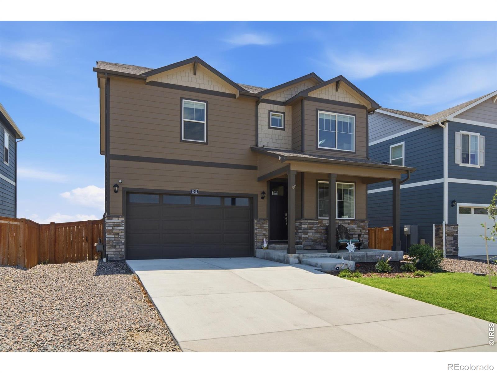 MLS Image #3 for 1347  copeland falls road,severance, Colorado