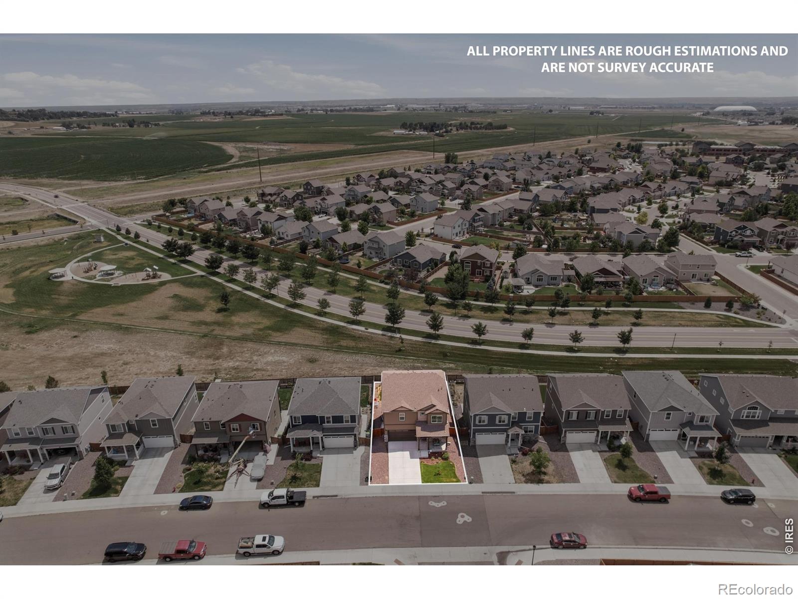 MLS Image #33 for 1347  copeland falls road,severance, Colorado