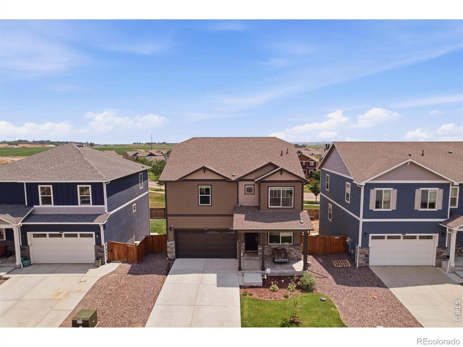 MLS Image #34 for 1347  copeland falls road,severance, Colorado