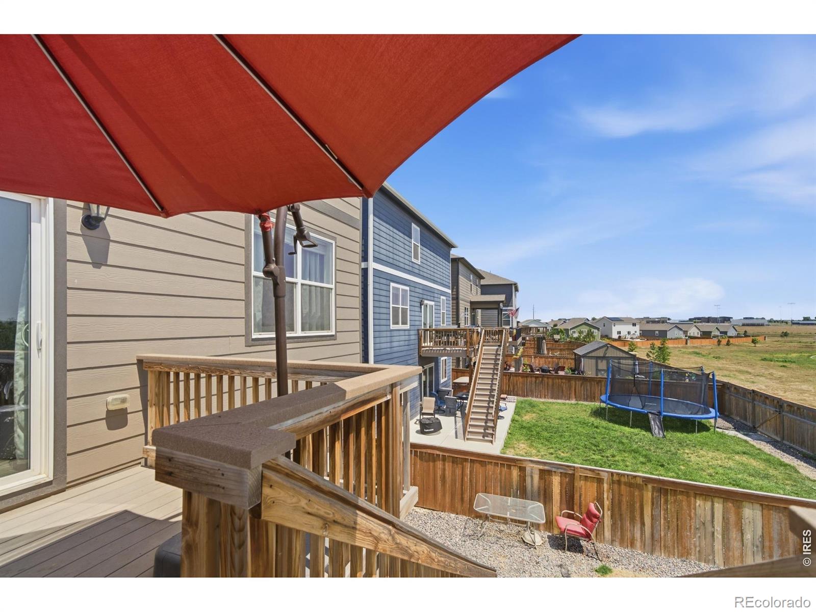 MLS Image #35 for 1347  copeland falls road,severance, Colorado