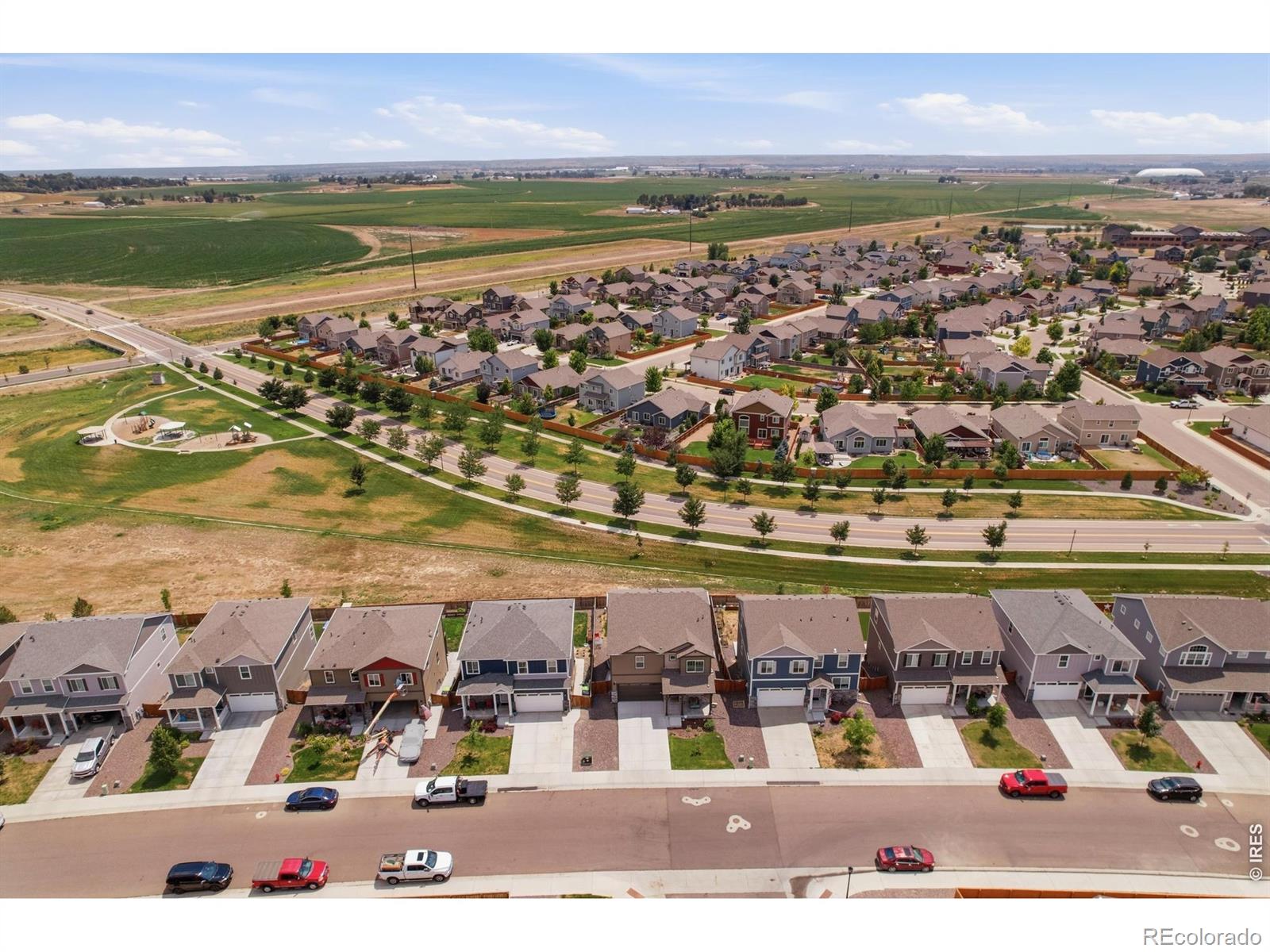 MLS Image #36 for 1347  copeland falls road,severance, Colorado