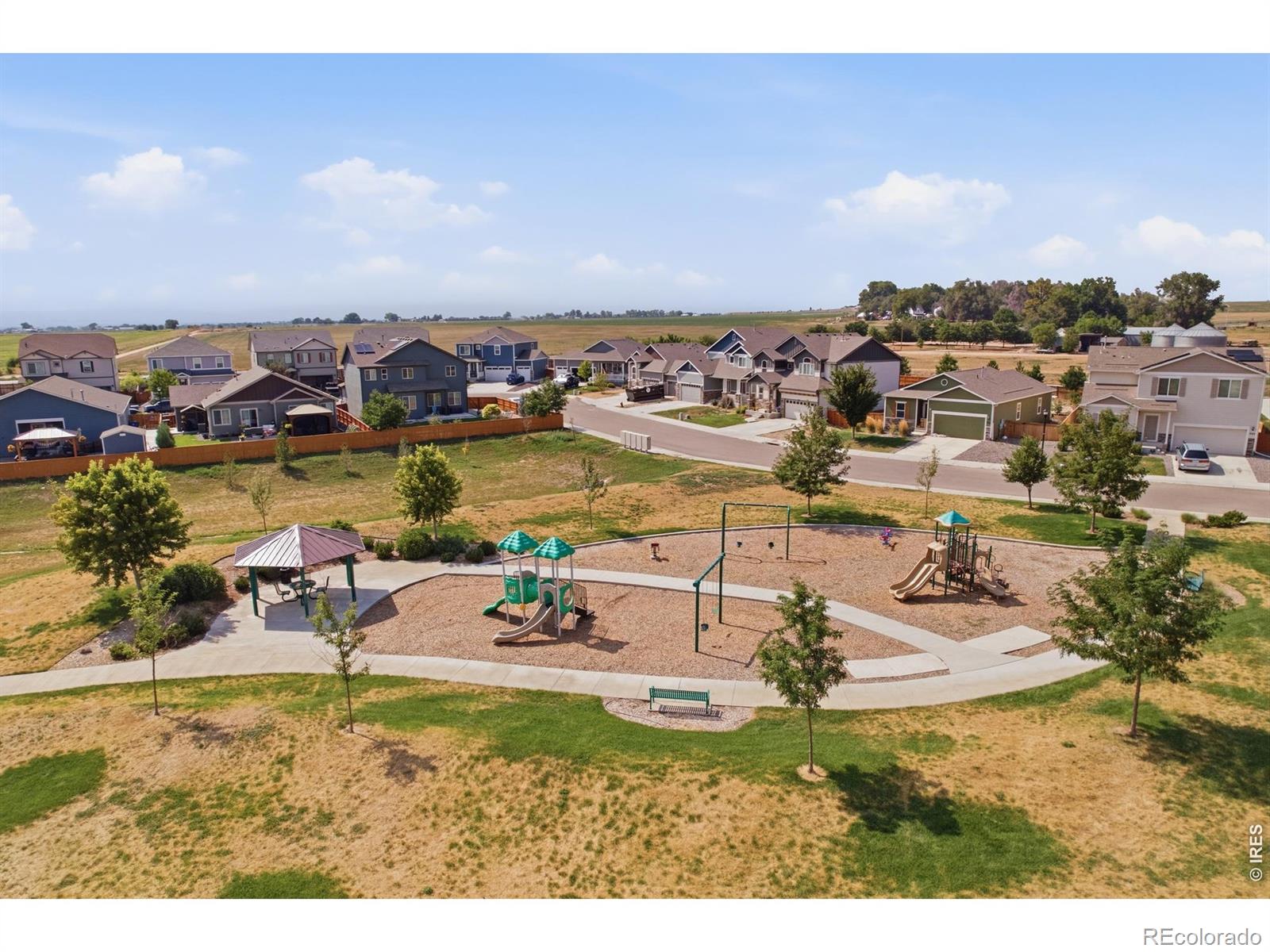 MLS Image #38 for 1347  copeland falls road,severance, Colorado
