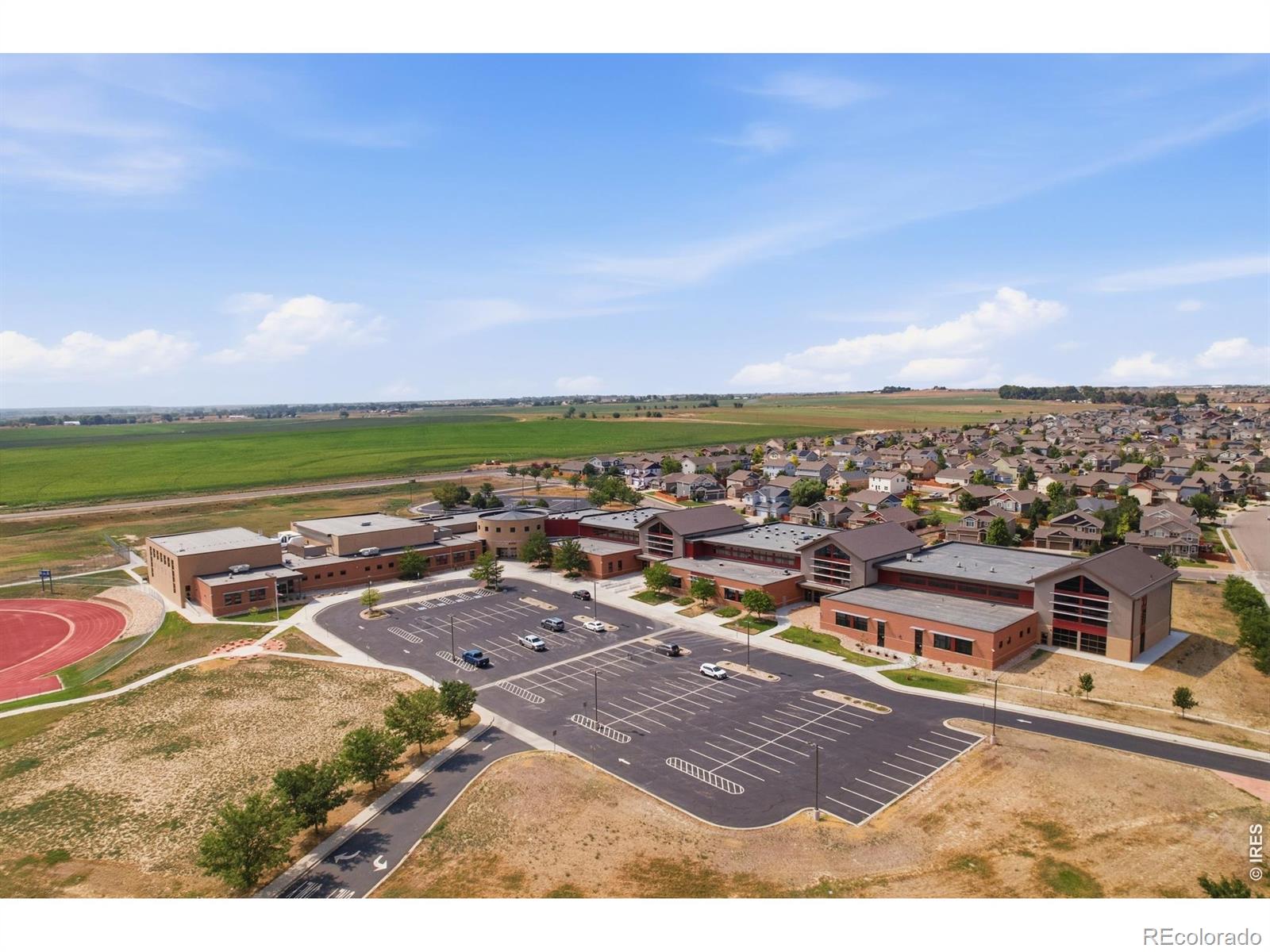 MLS Image #39 for 1347  copeland falls road,severance, Colorado