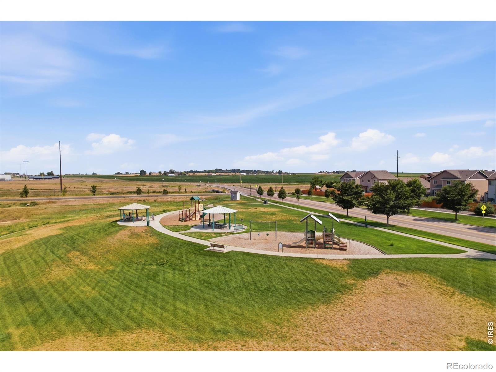 MLS Image #40 for 1347  copeland falls road,severance, Colorado