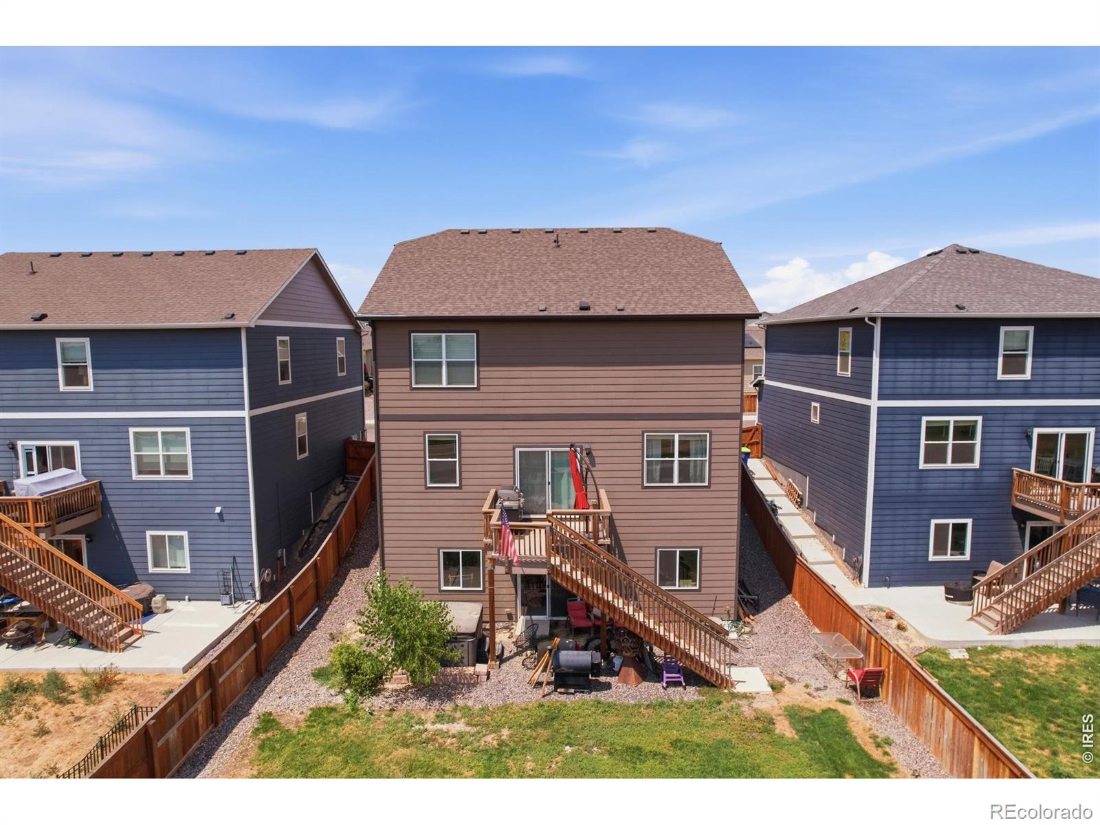 MLS Image #43 for 1347  copeland falls road,severance, Colorado