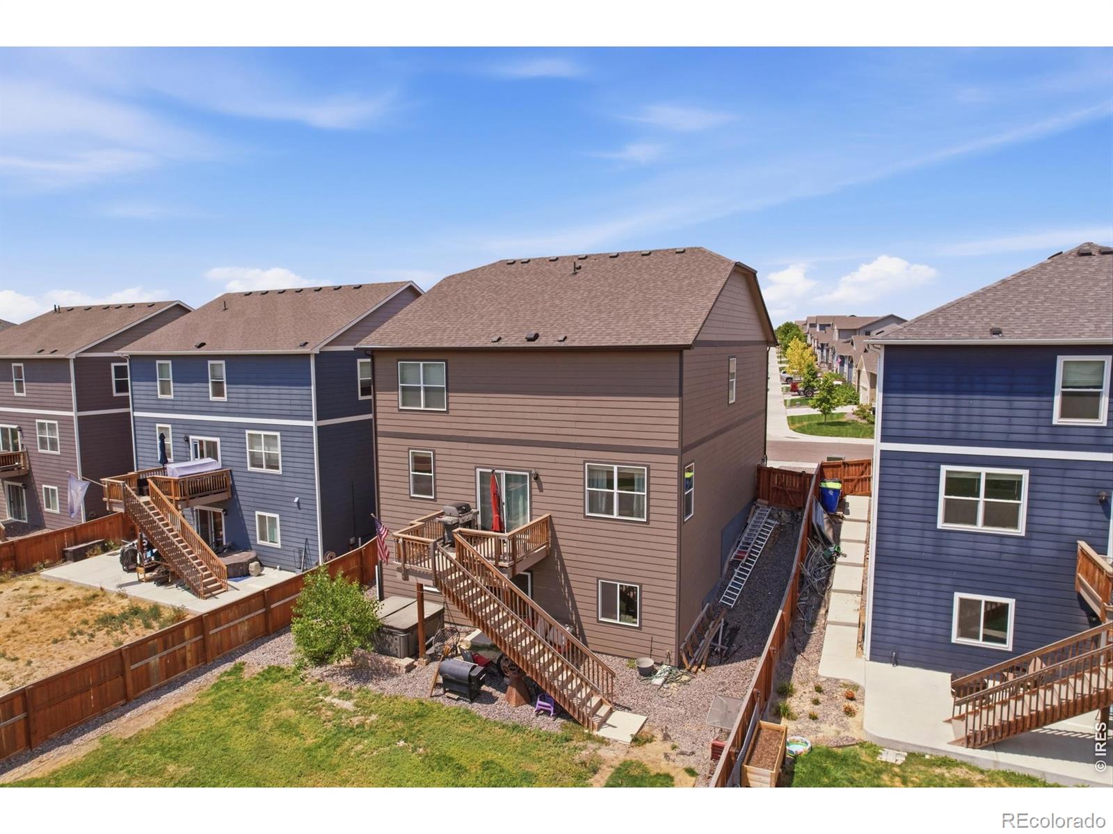 MLS Image #44 for 1347  copeland falls road,severance, Colorado